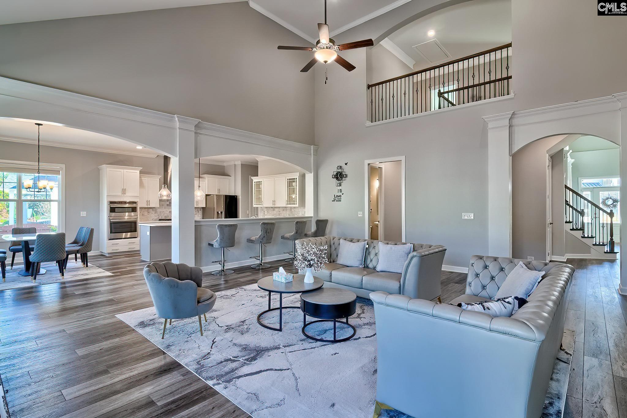 175 Almofini Lane Chapin, SC 29036