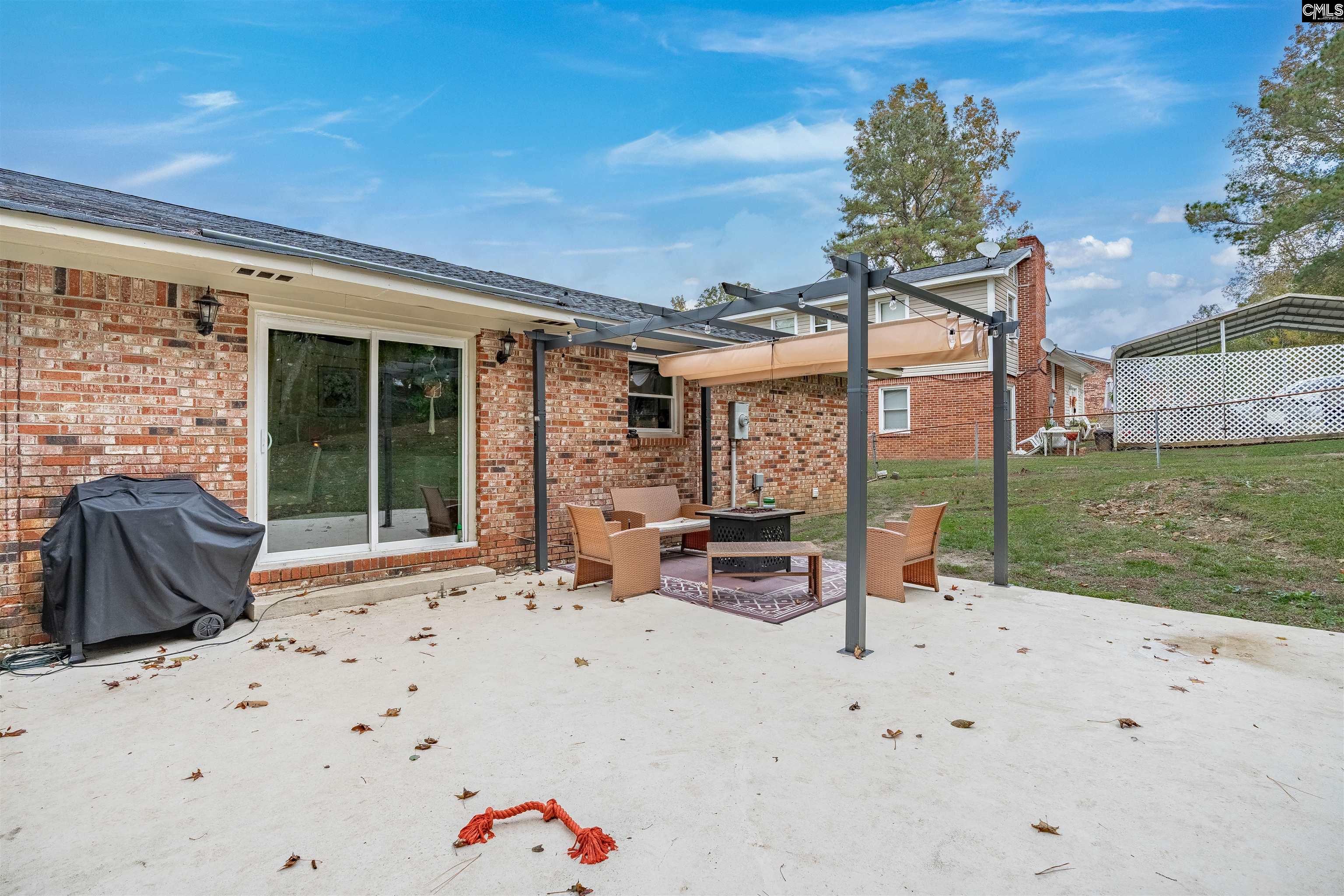 625 Carty Drive Columbia, SC 29203