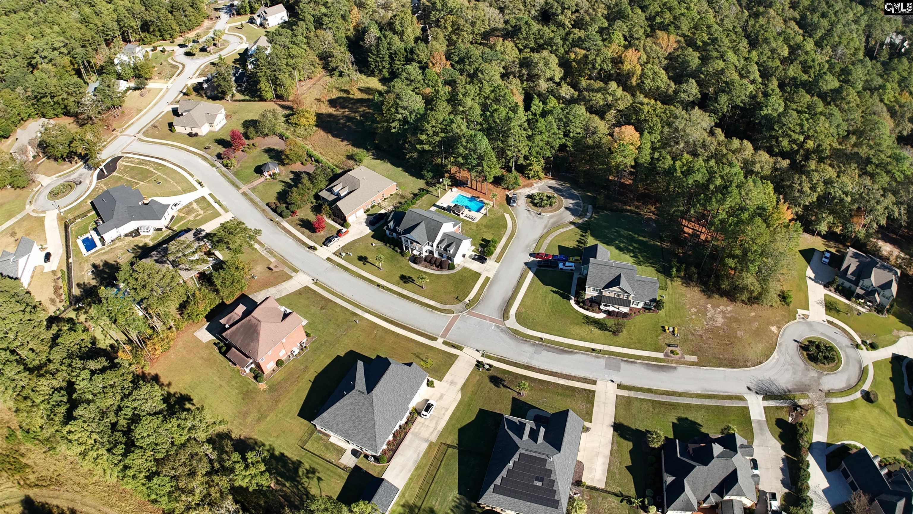 9 Legacy Court Camden, SC 29020-0000