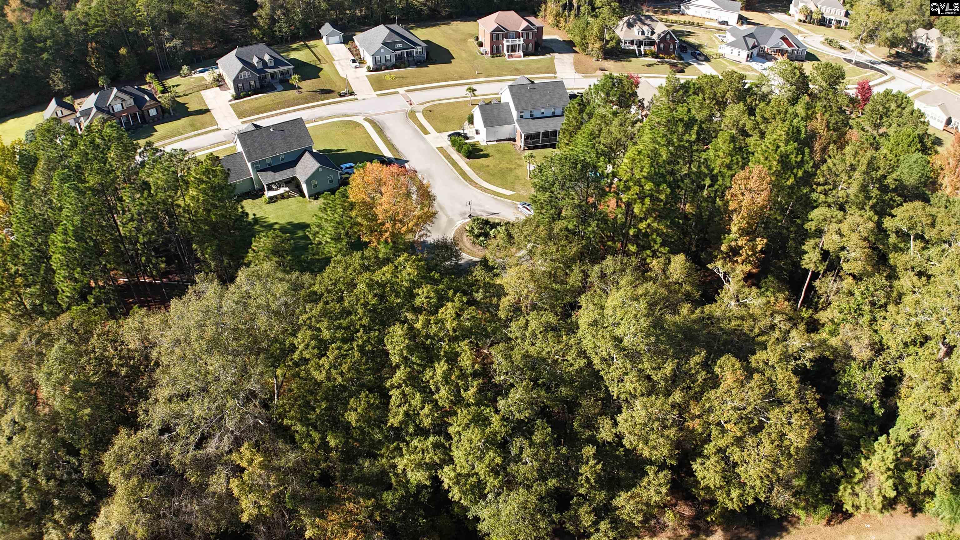 9 Legacy Court Camden, SC 29020-0000