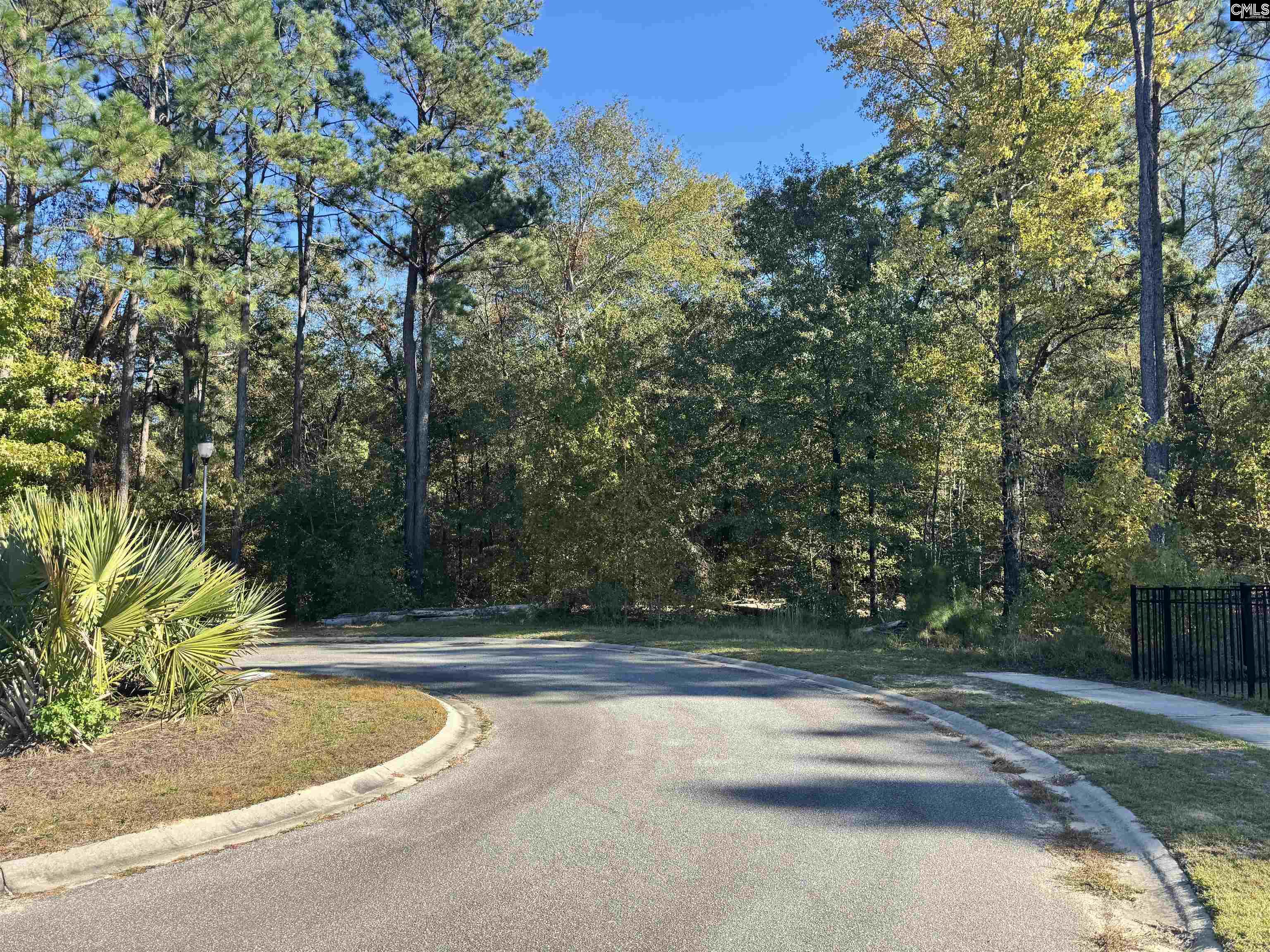 9 Legacy Court Camden, SC 29020-0000
