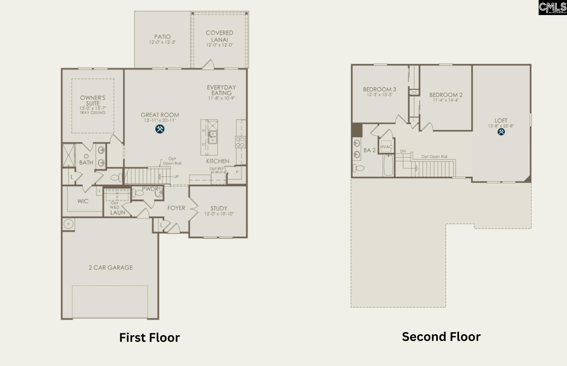 389 Mont Haven Place Lexington, SC 29072
