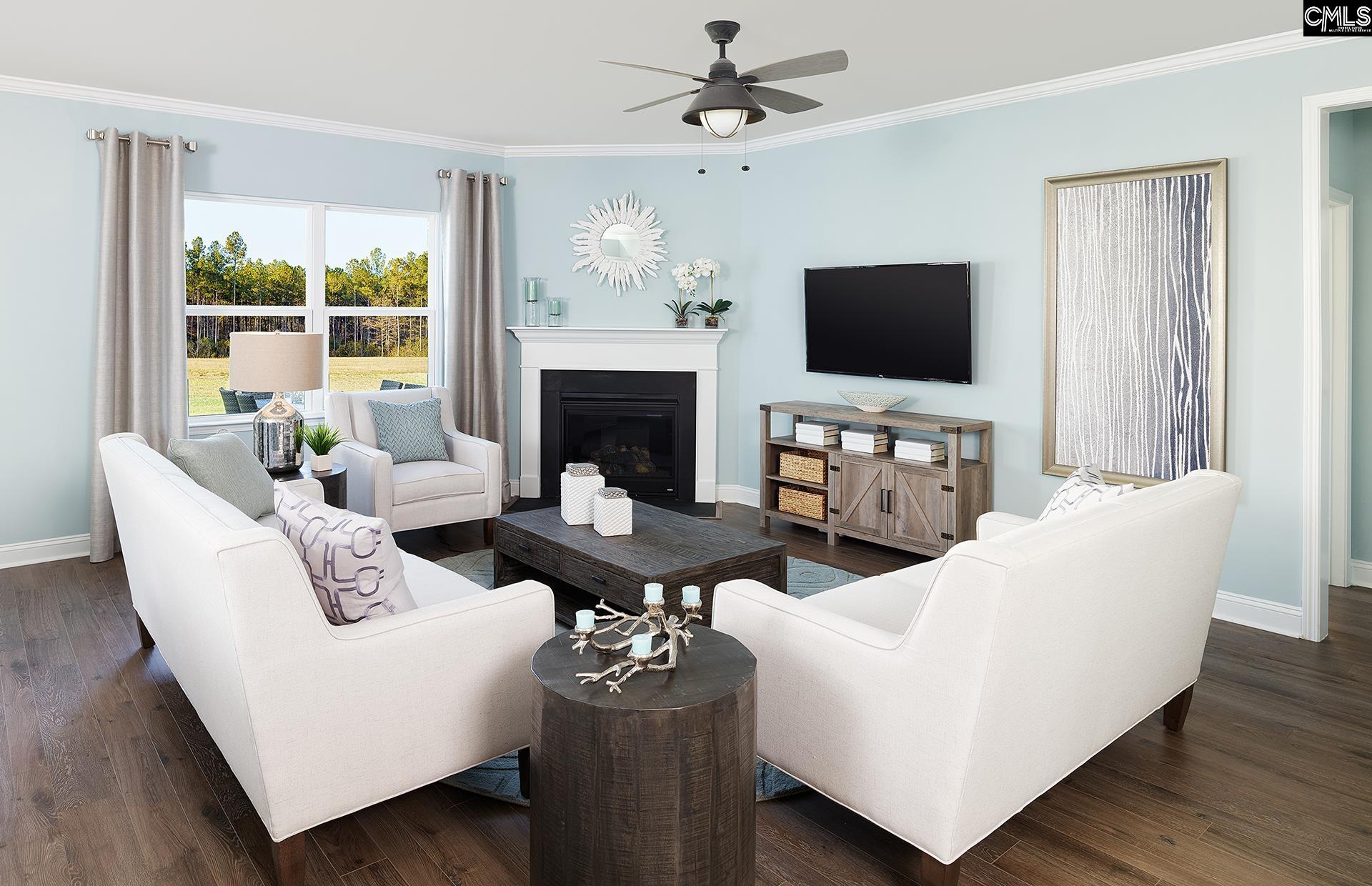 389 Mont Haven Place Lexington, SC 29072