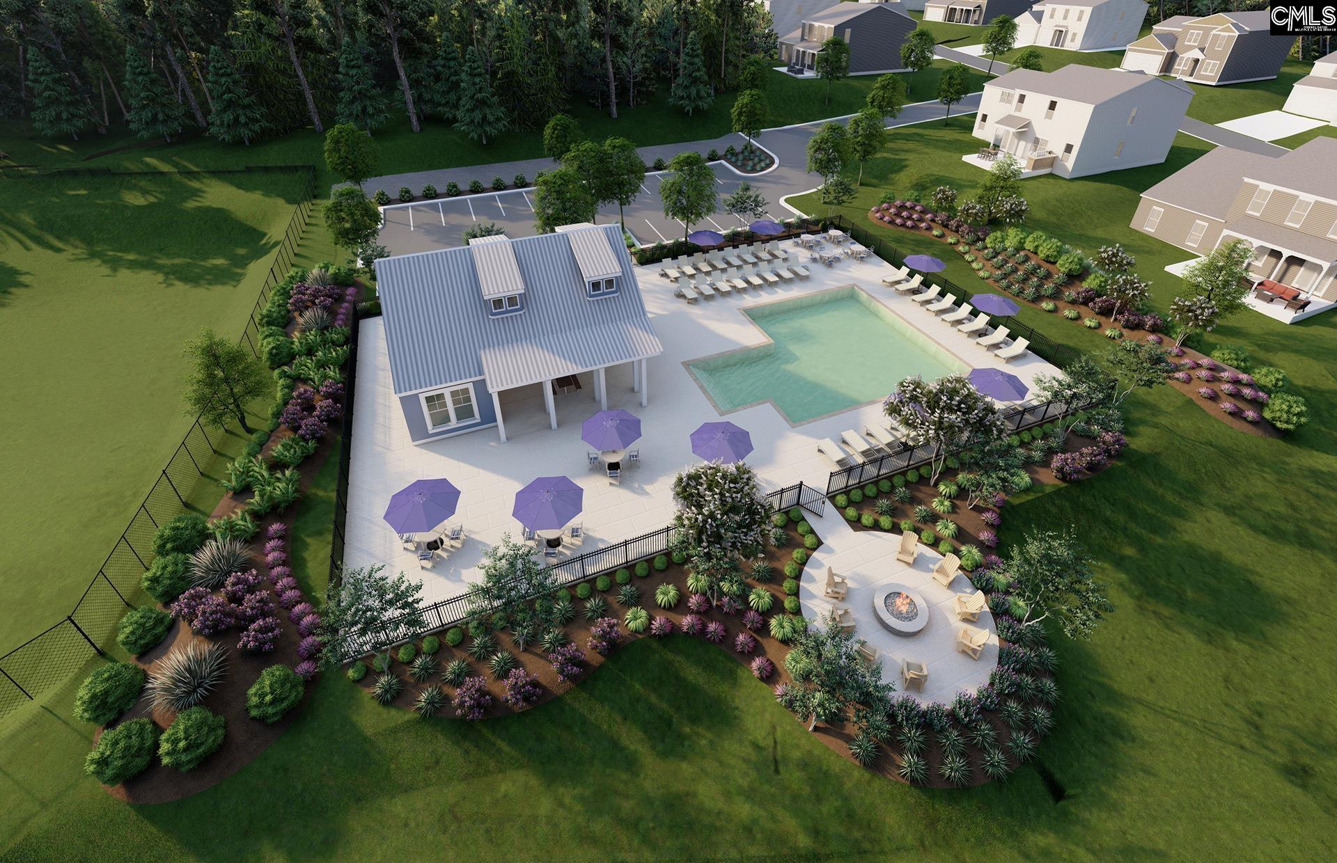 389 Mont Haven Place Lexington, SC 29072