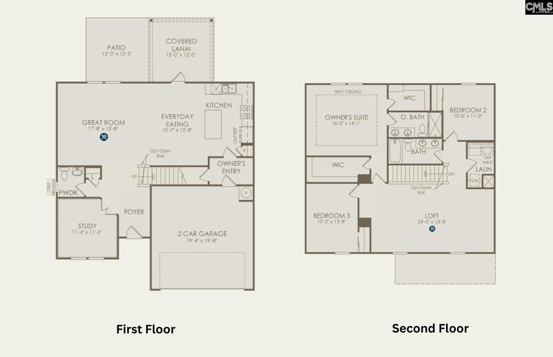 397 Mont Haven Place Lexington, SC 29072