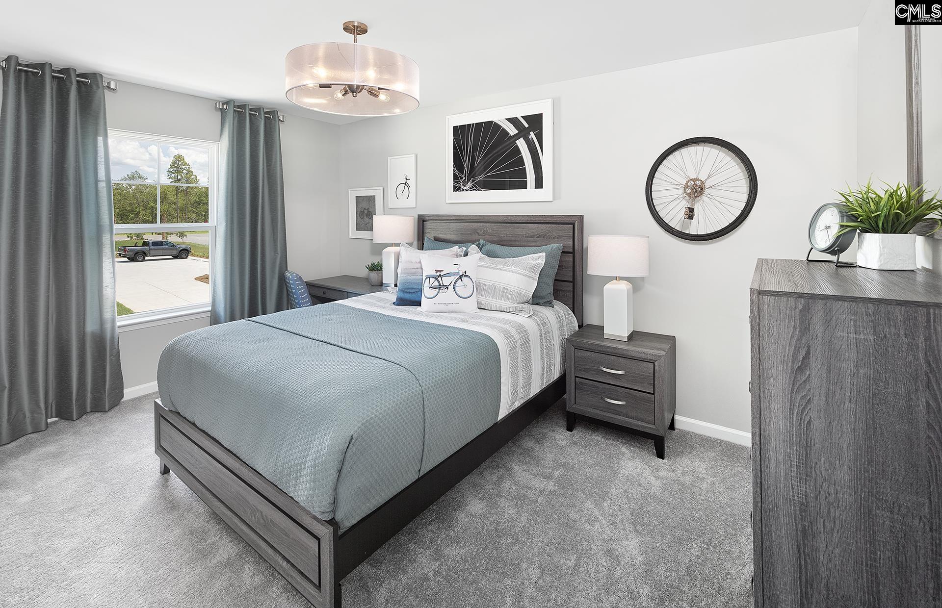 397 Mont Haven Place Lexington, SC 29072