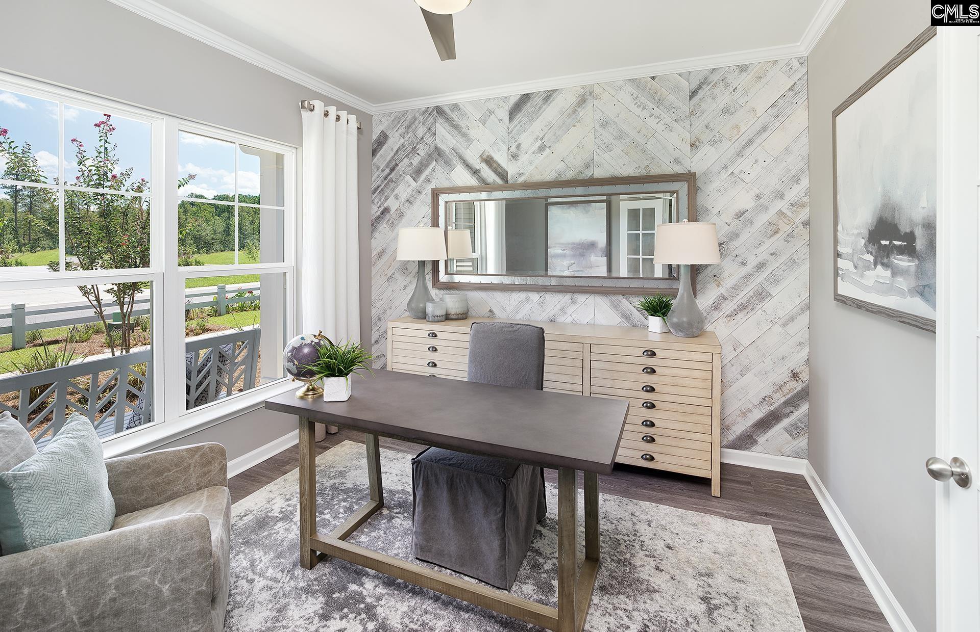 397 Mont Haven Place Lexington, SC 29072