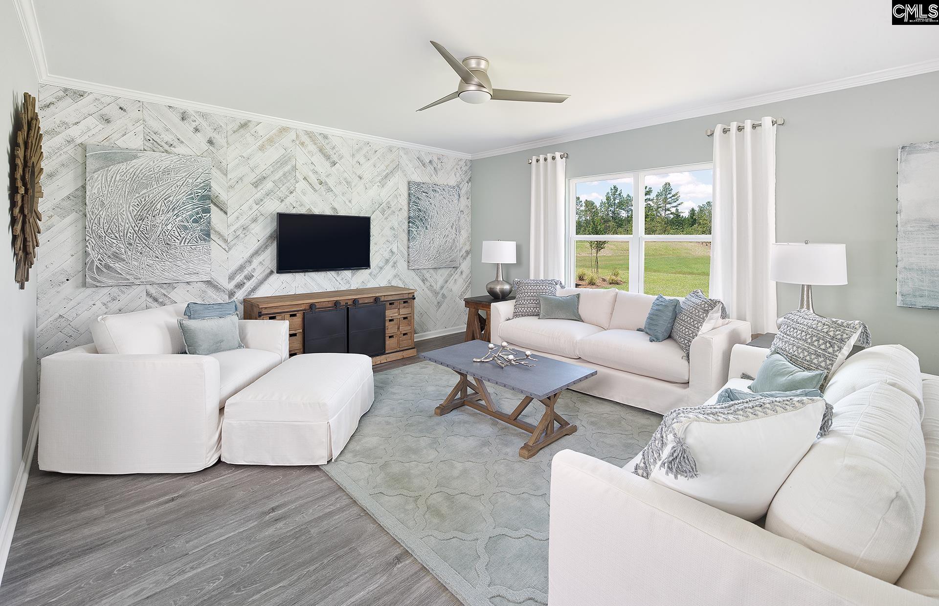 397 Mont Haven Place Lexington, SC 29072