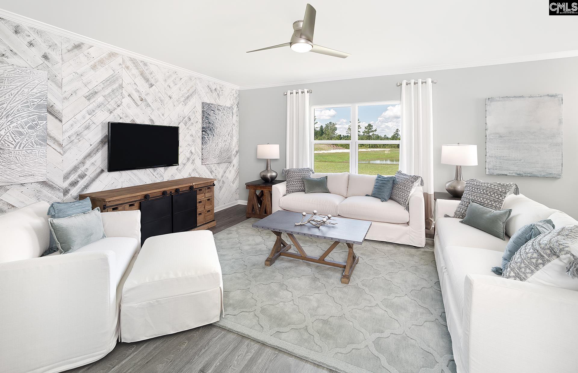 397 Mont Haven Place Lexington, SC 29072