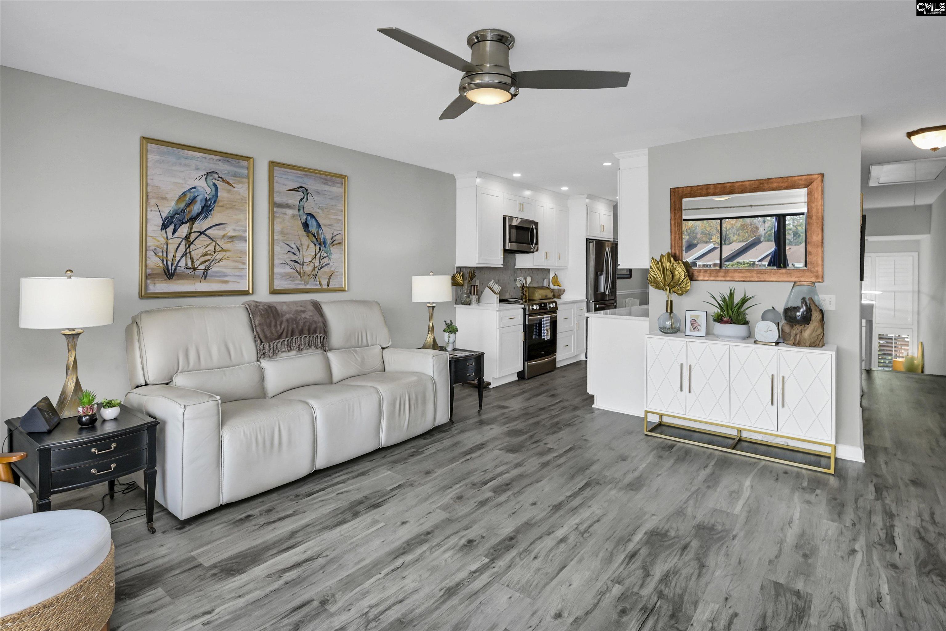 5 Little Hollow Lane Lexington, SC 29072