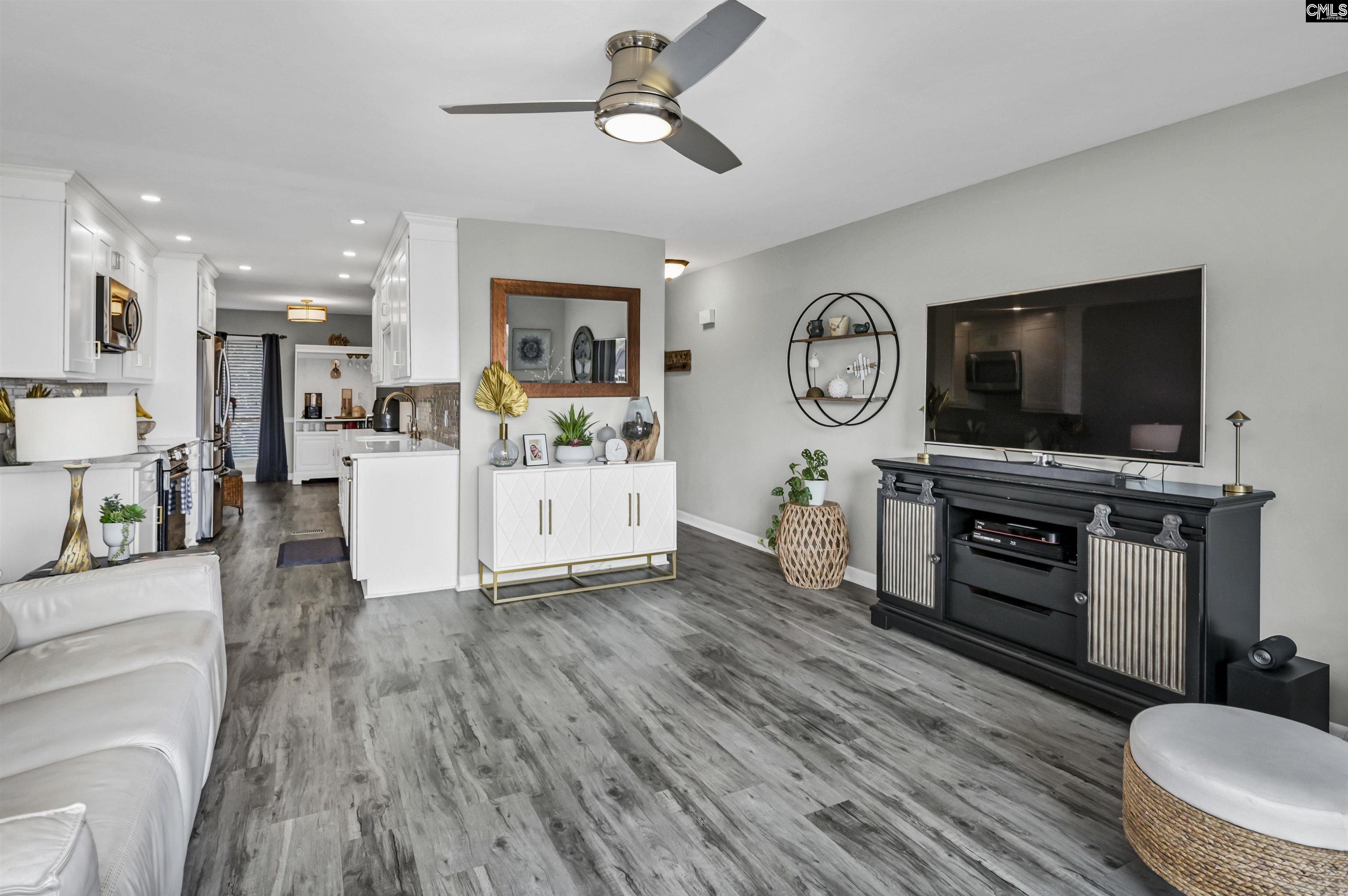 5 Little Hollow Lane Lexington, SC 29072