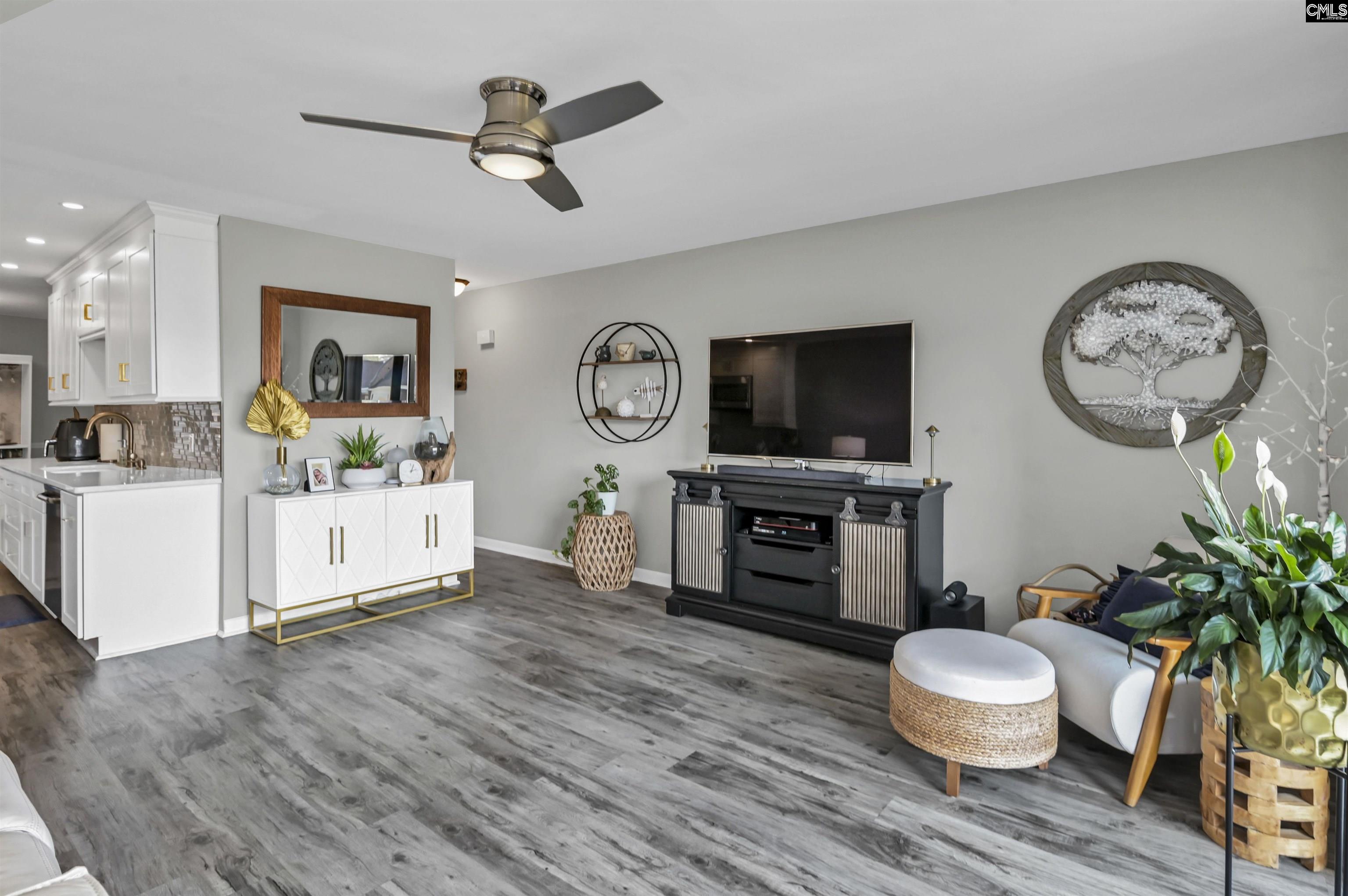 5 Little Hollow Lane Lexington, SC 29072