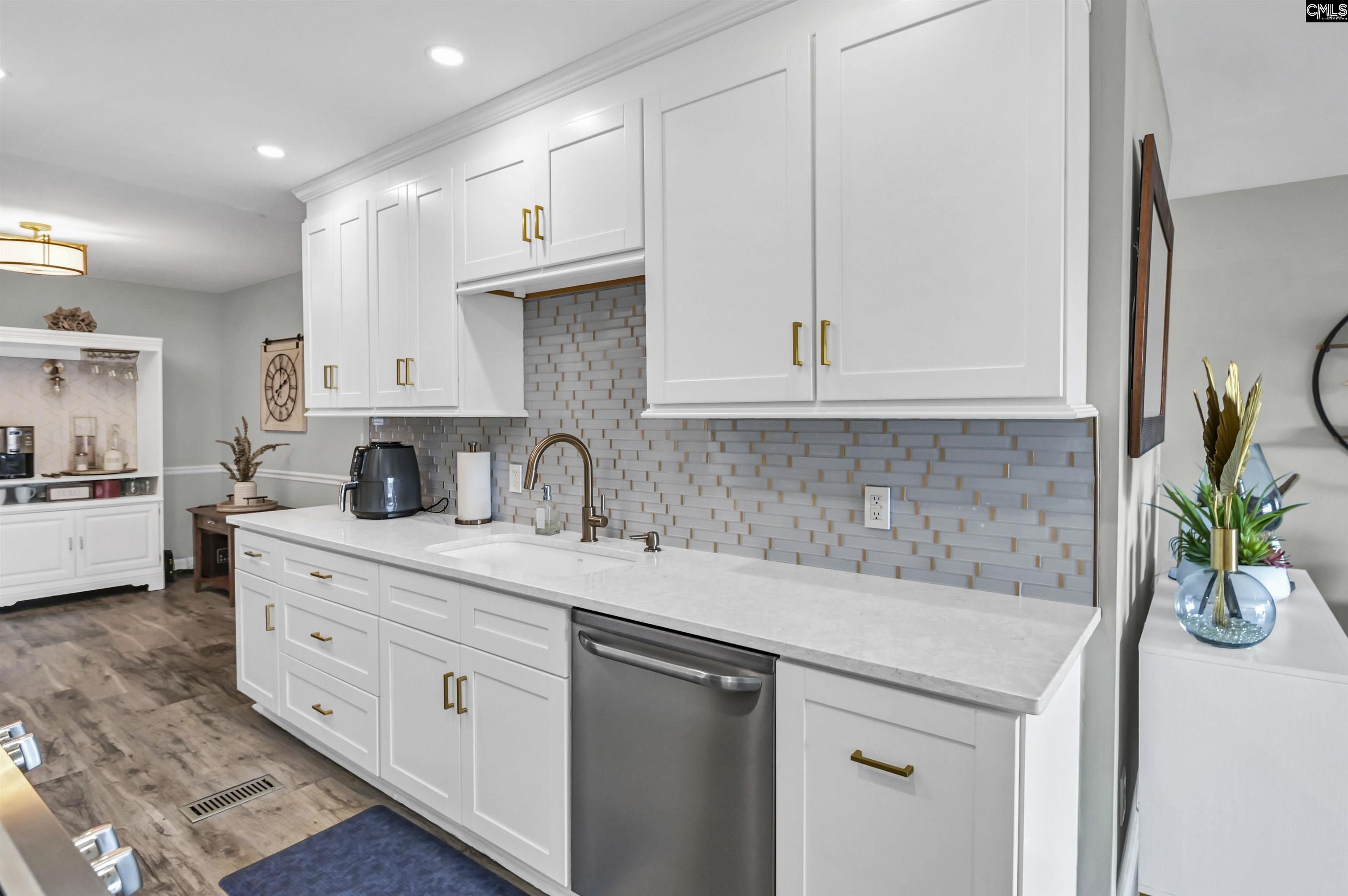 5 Little Hollow Lane Lexington, SC 29072