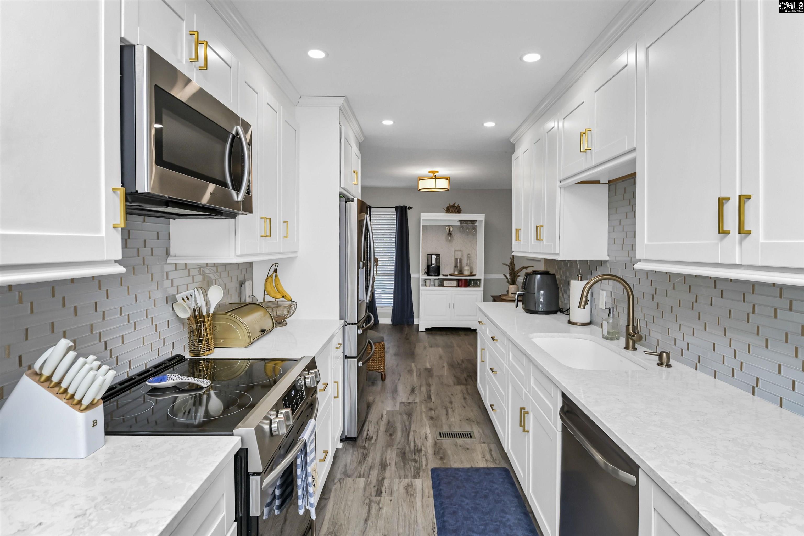5 Little Hollow Lane Lexington, SC 29072