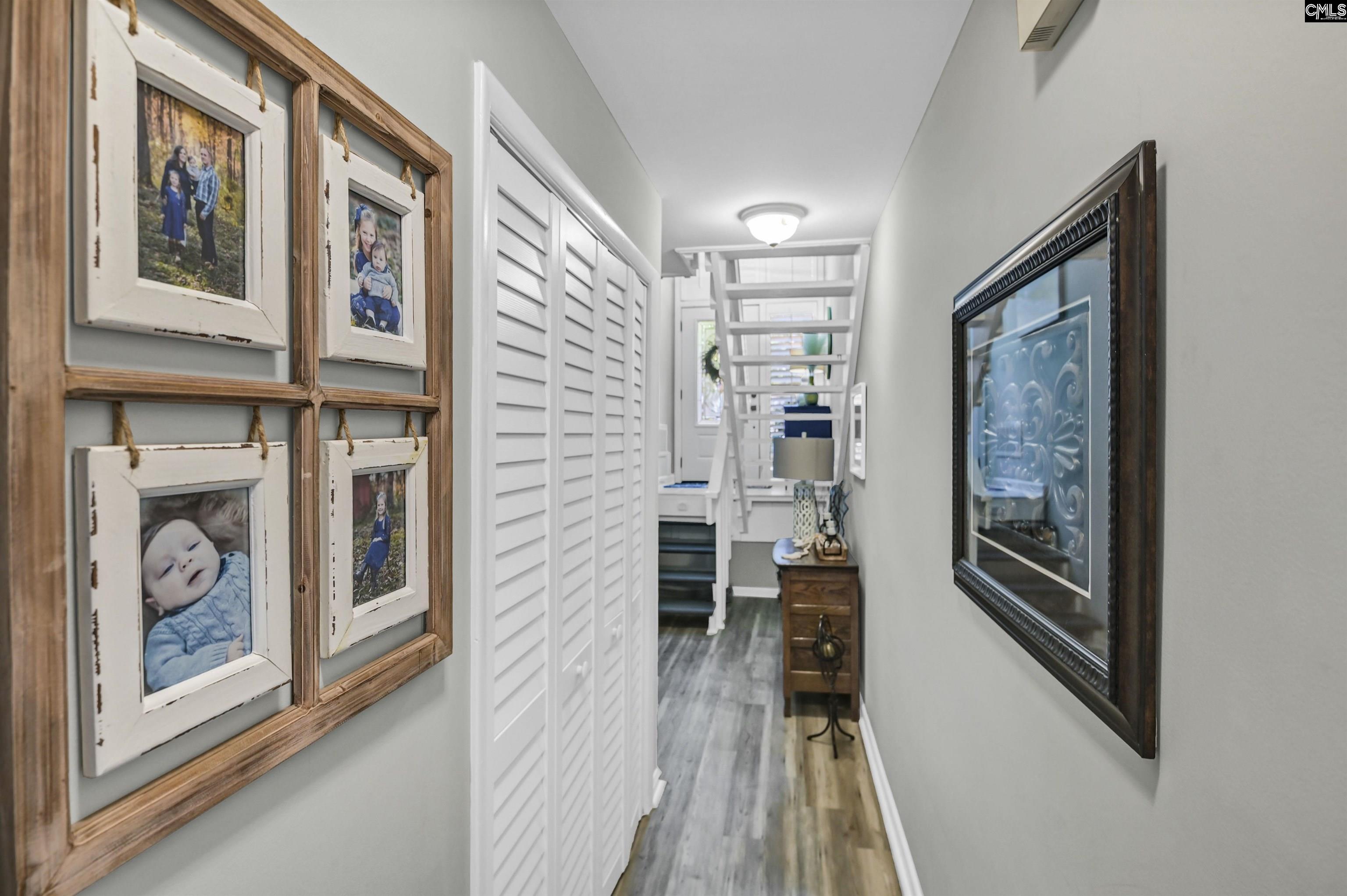 5 Little Hollow Lane Lexington, SC 29072