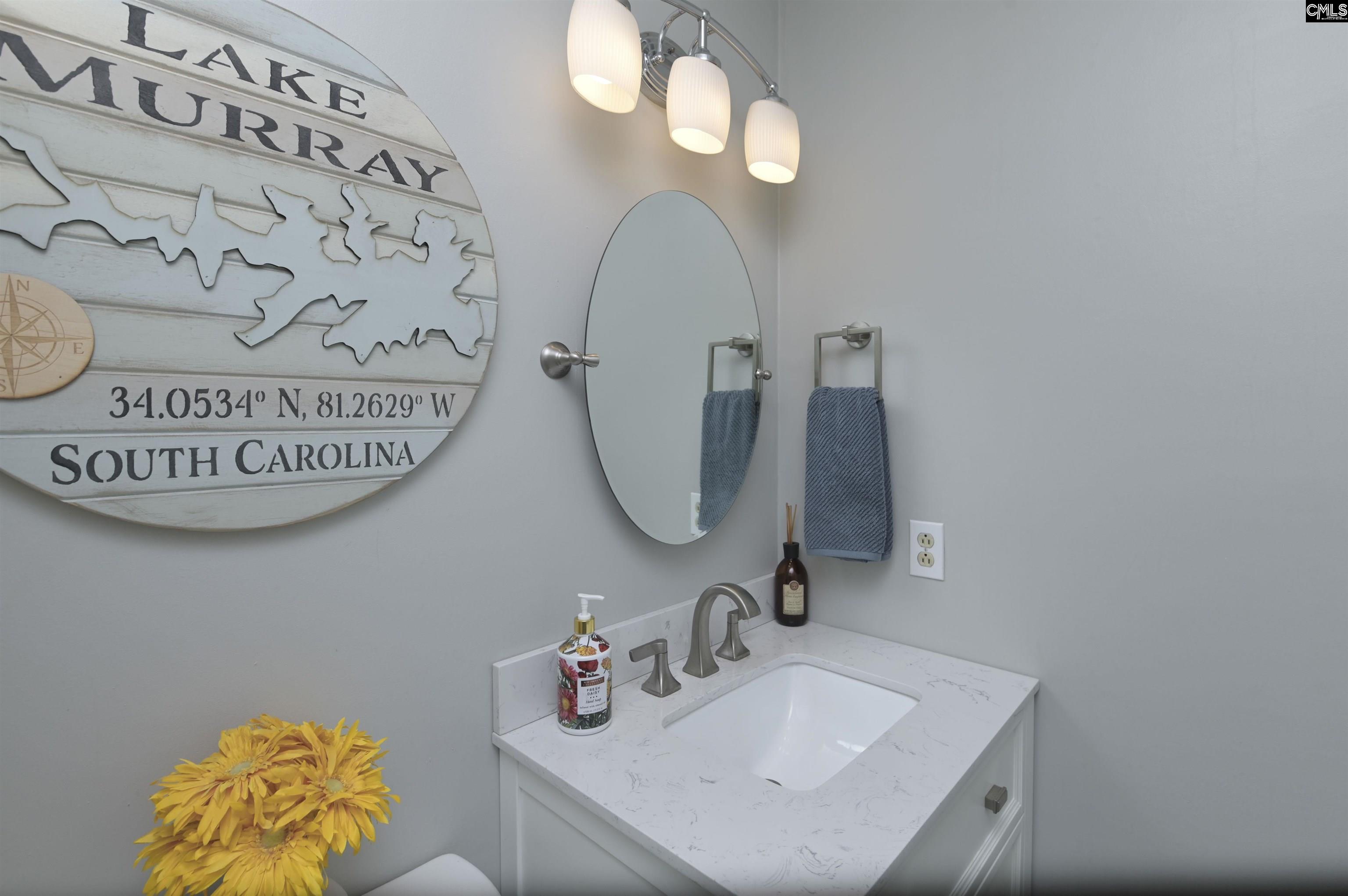 5 Little Hollow Lane Lexington, SC 29072