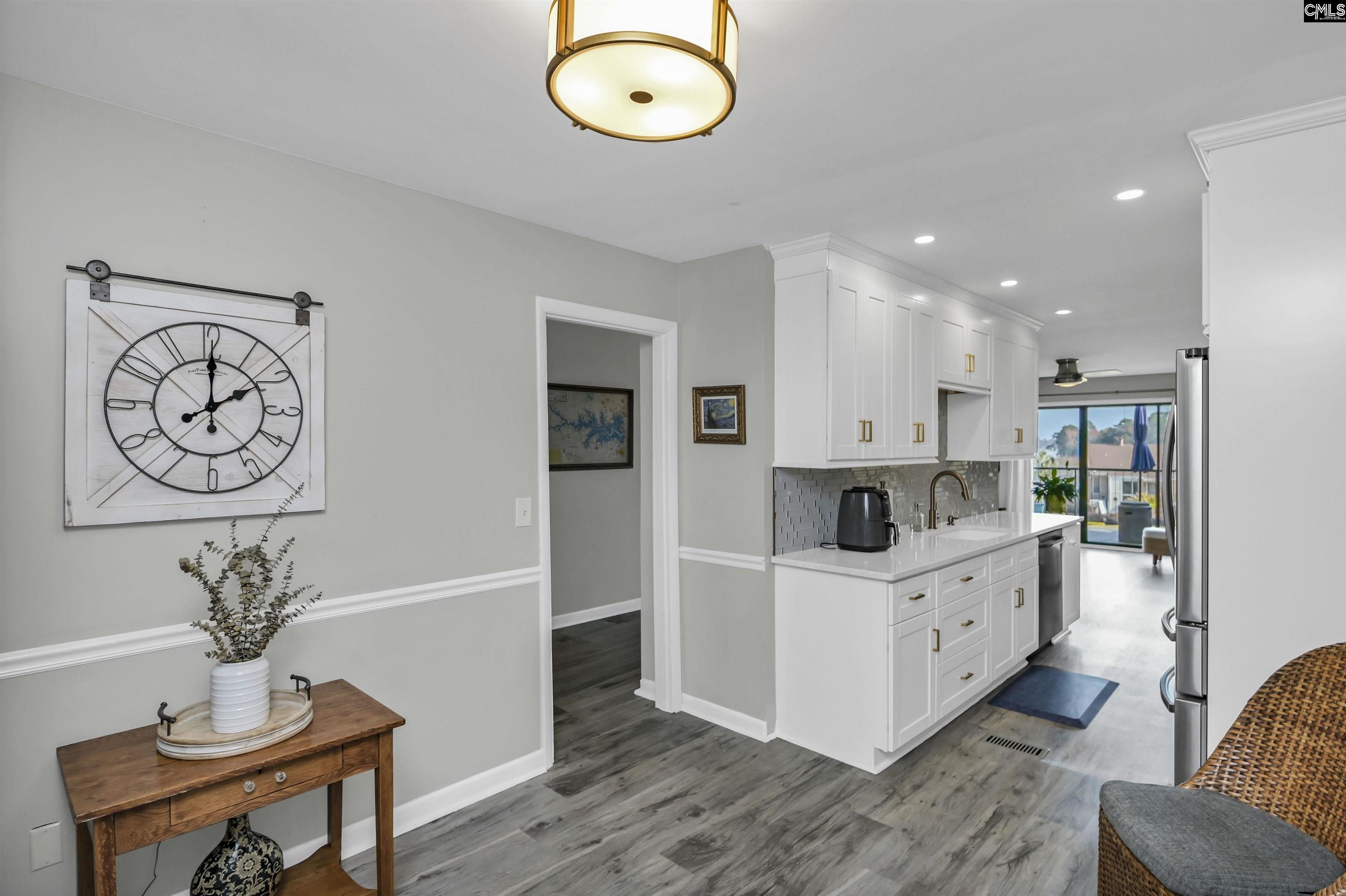 5 Little Hollow Lane Lexington, SC 29072