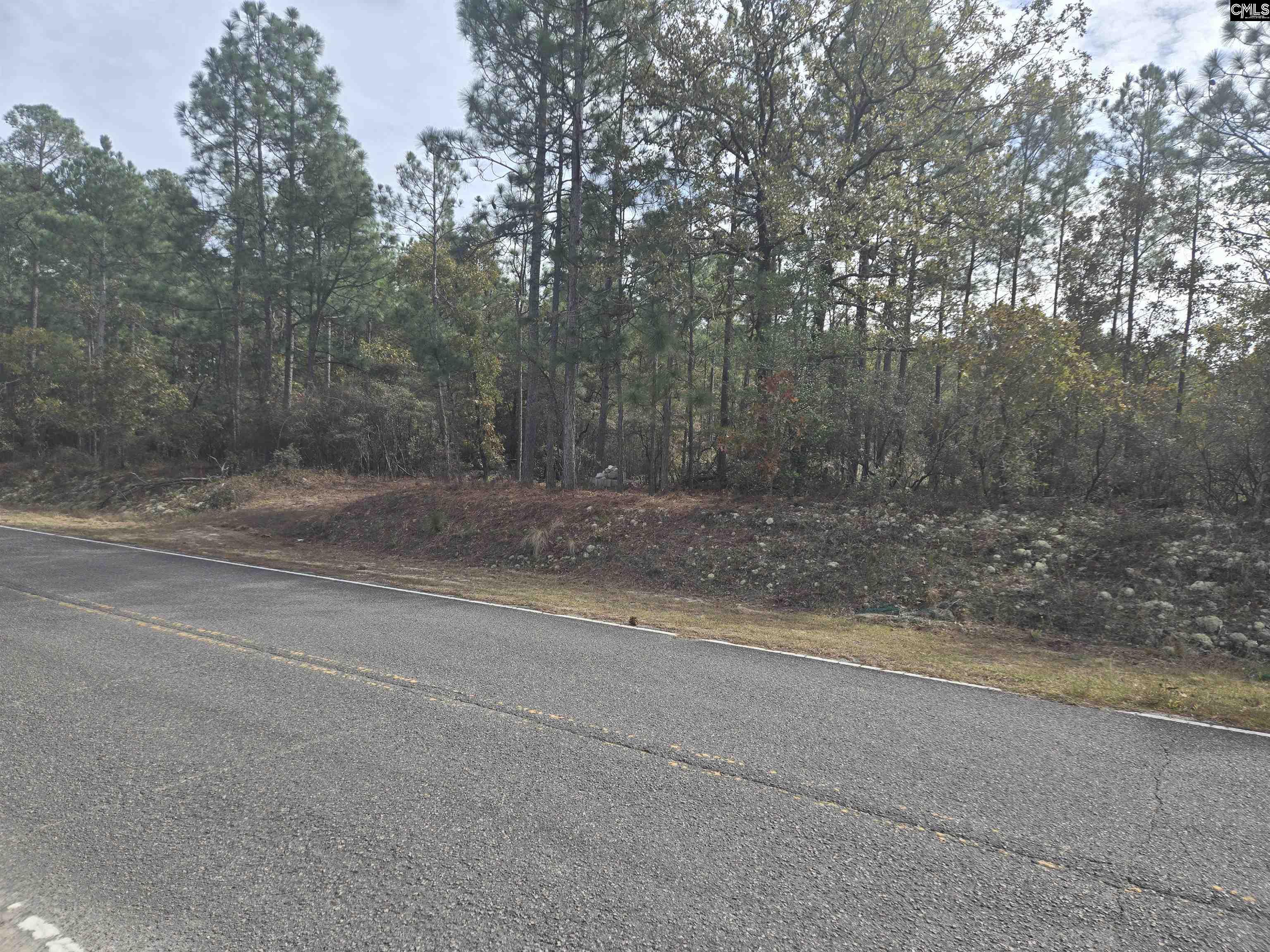 Ben Franklin Road Gilbert, SC 29054