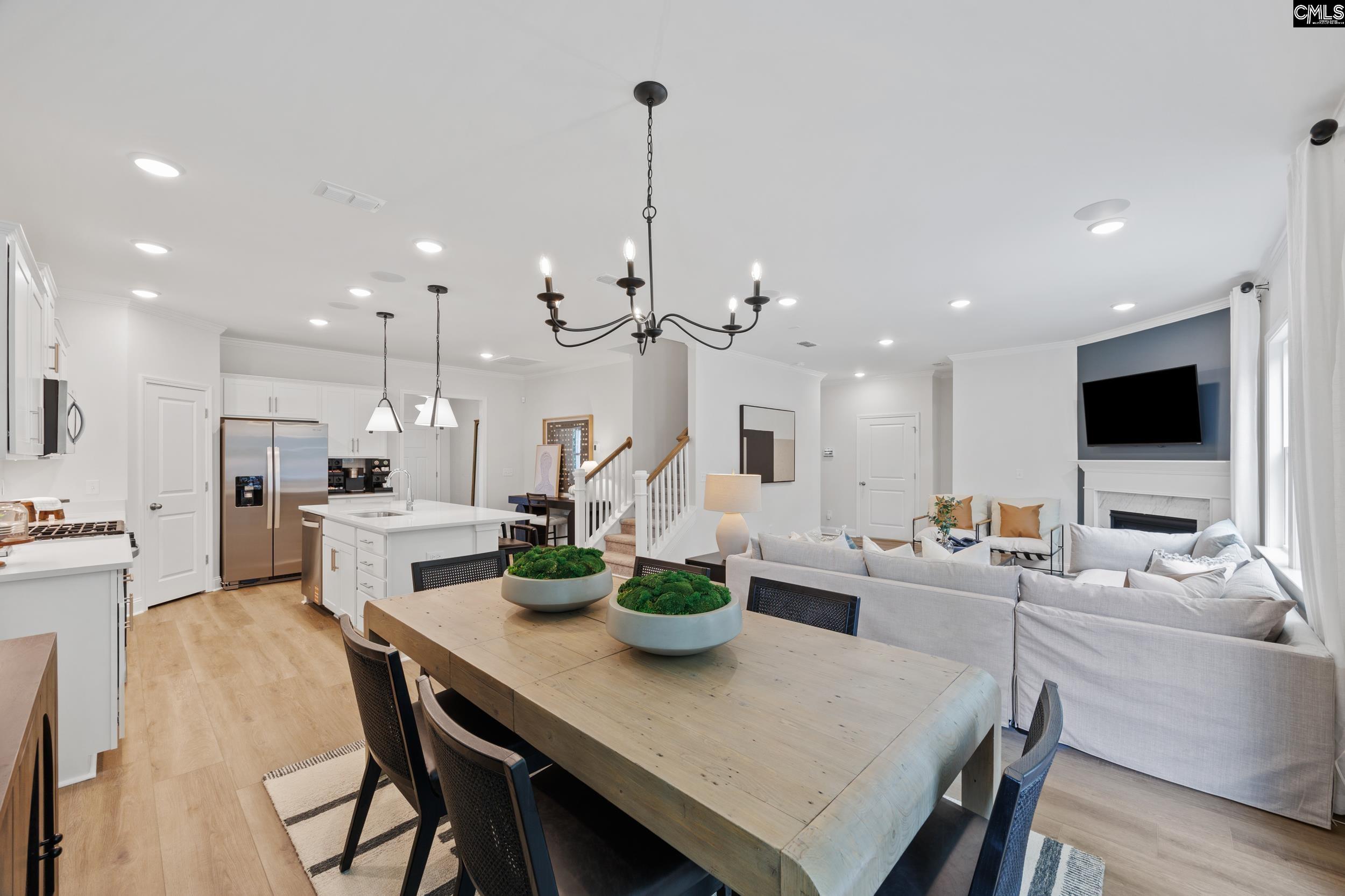 385 Mont Haven Place Lexington, SC 29072