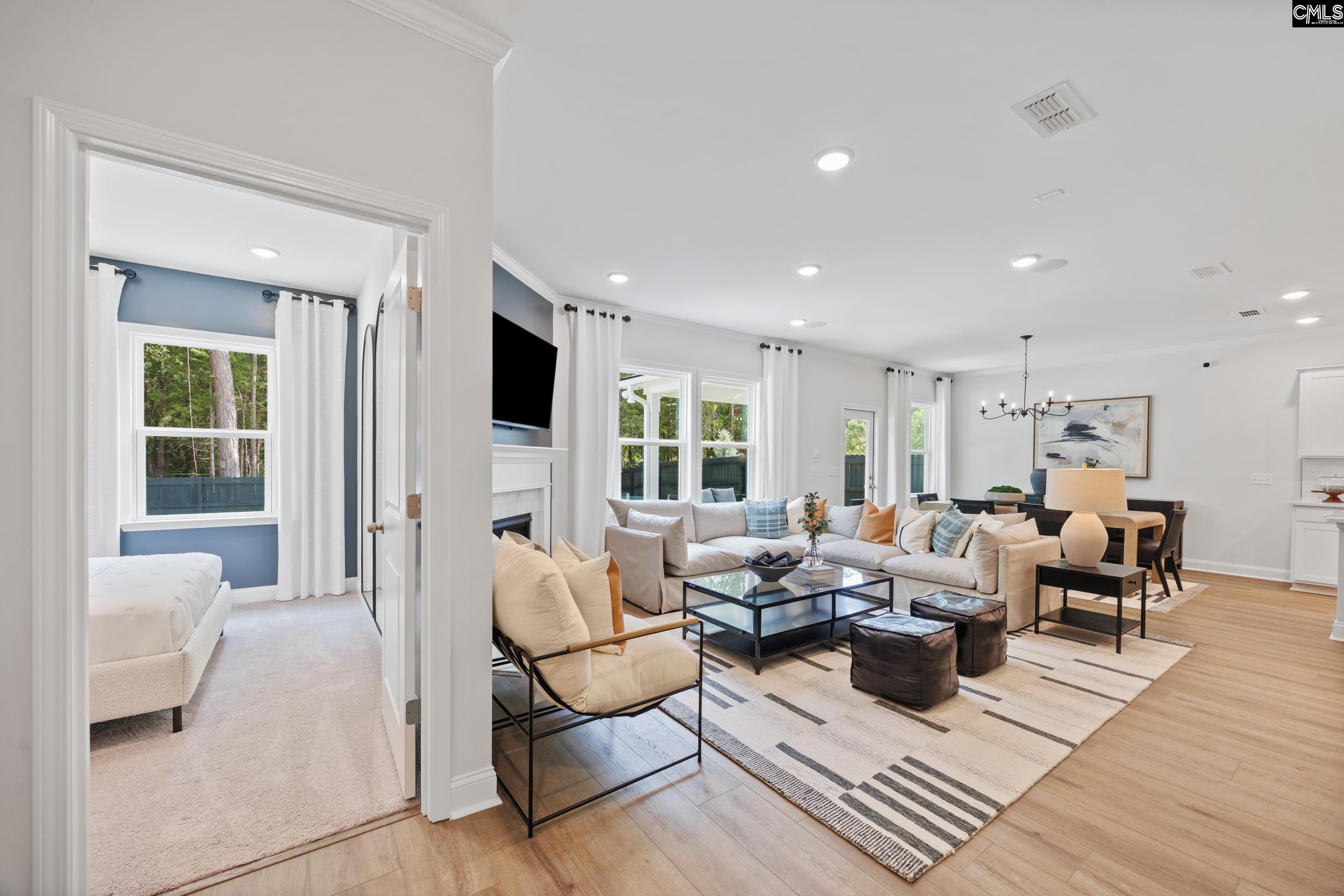 385 Mont Haven Place Lexington, SC 29072