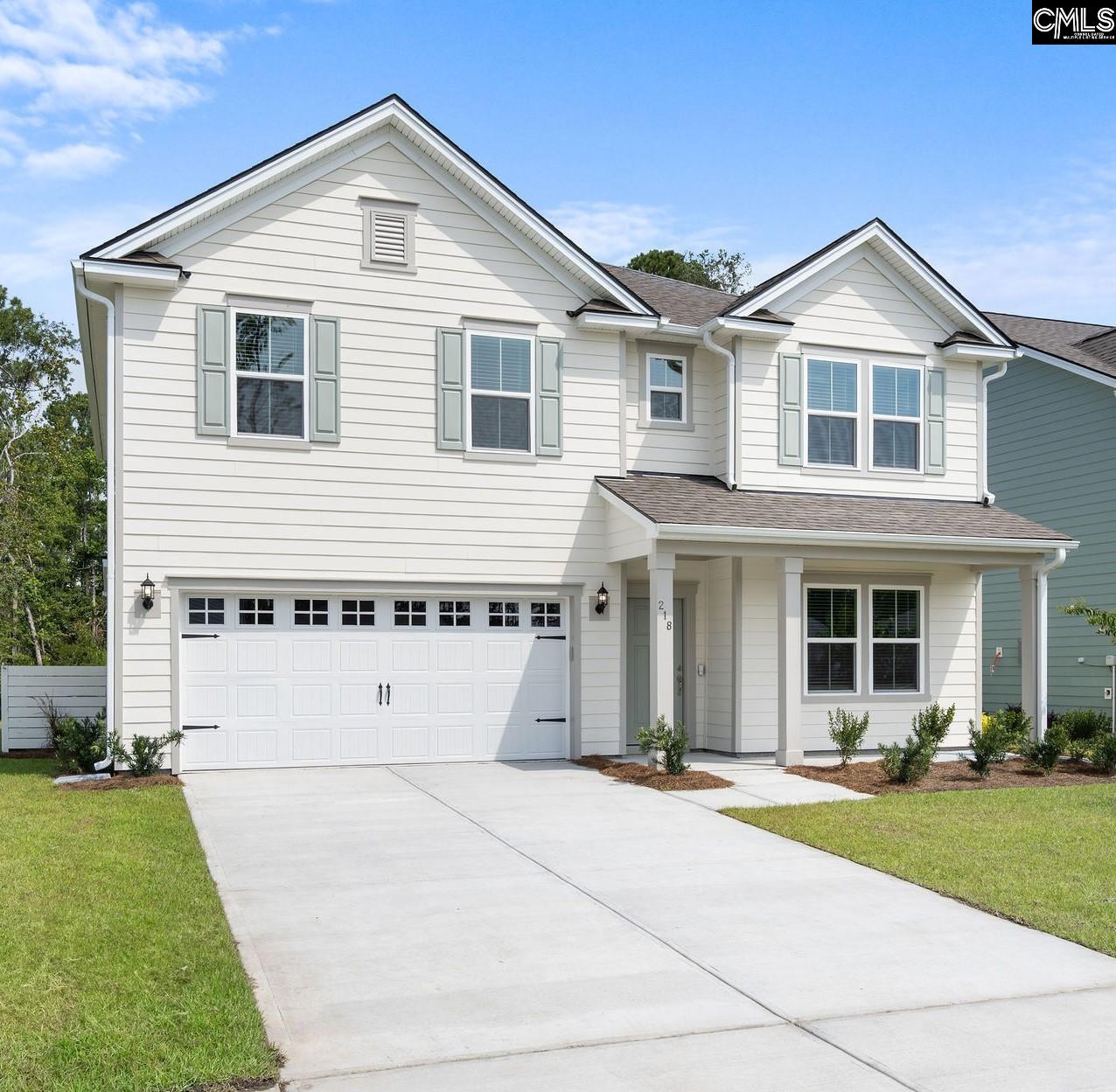 385 Mont Haven Place Lexington, SC 29072