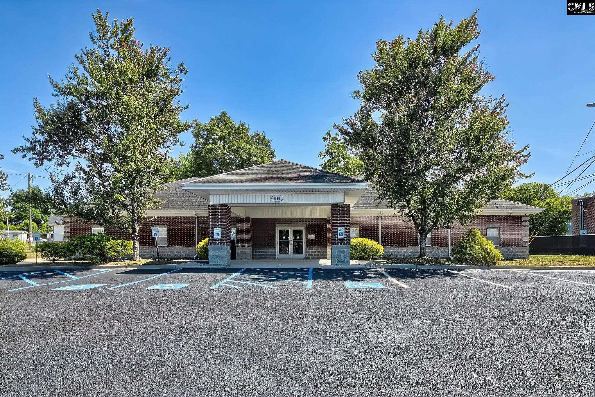 811 Sunset Boulevard, West Columbia — photo 44