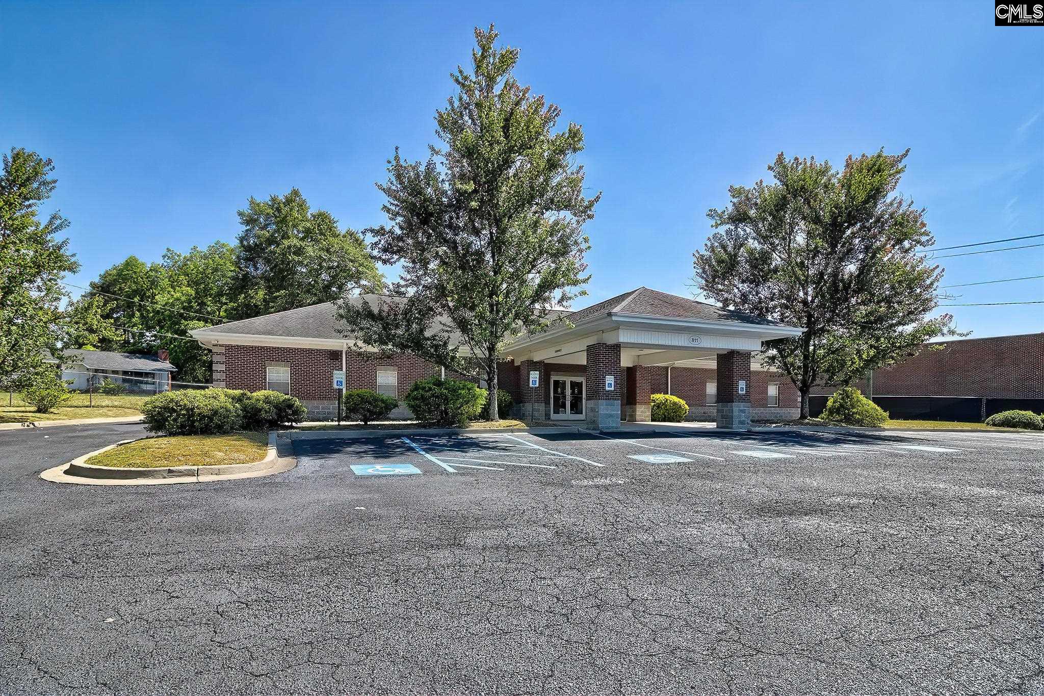 811 Sunset Boulevard, West Columbia — photo 45