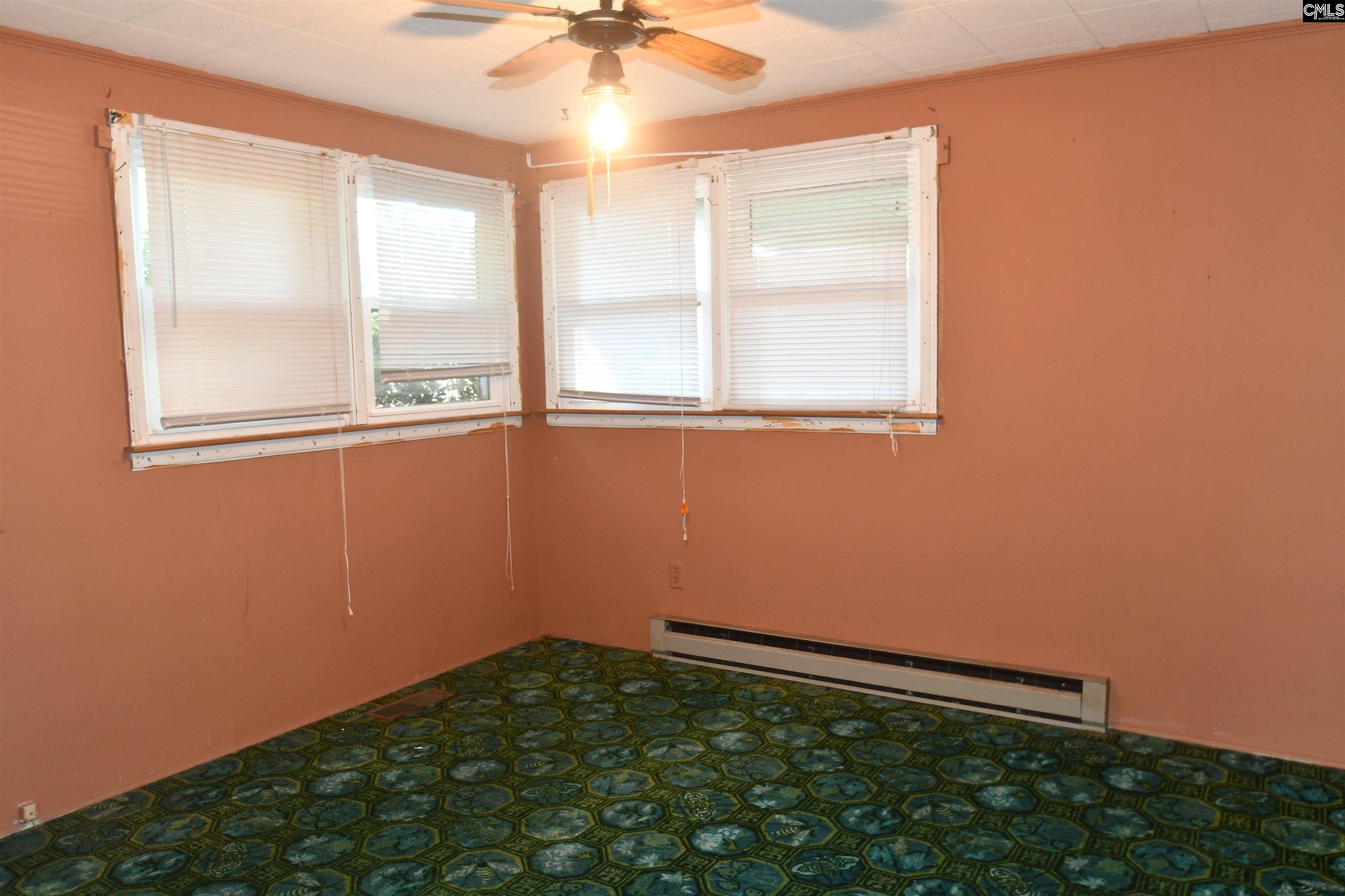2402 Rosalyn Drive Newberry, SC 29108