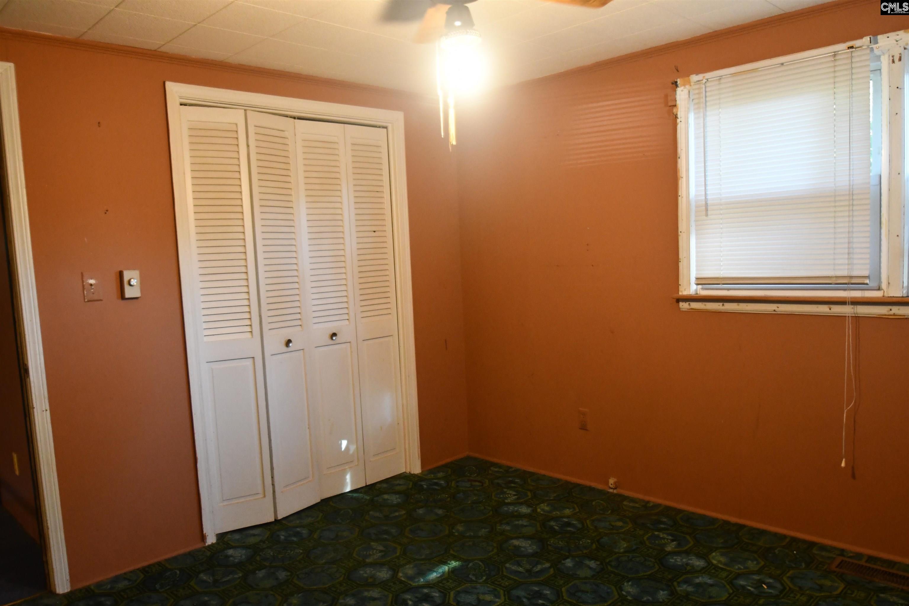 2402 Rosalyn Drive Newberry, SC 29108