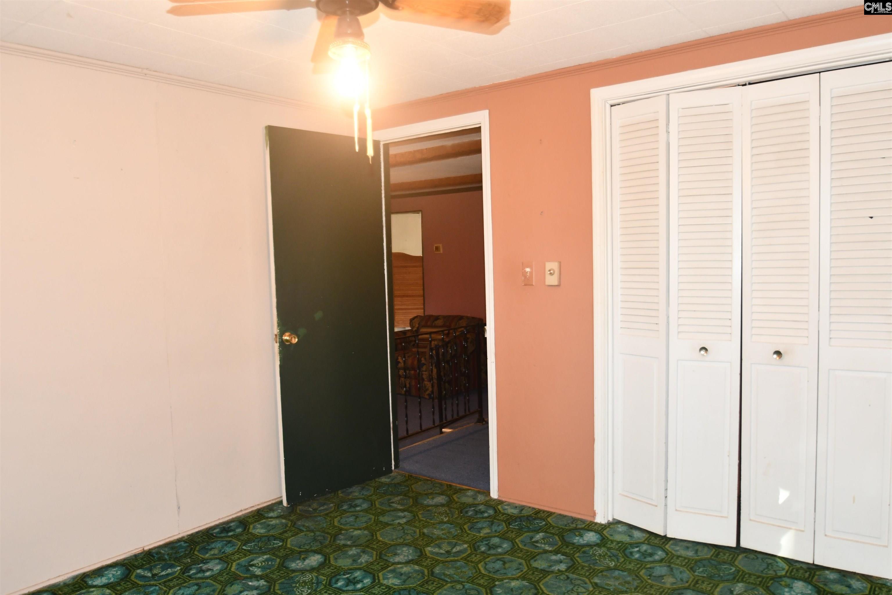 2402 Rosalyn Drive Newberry, SC 29108