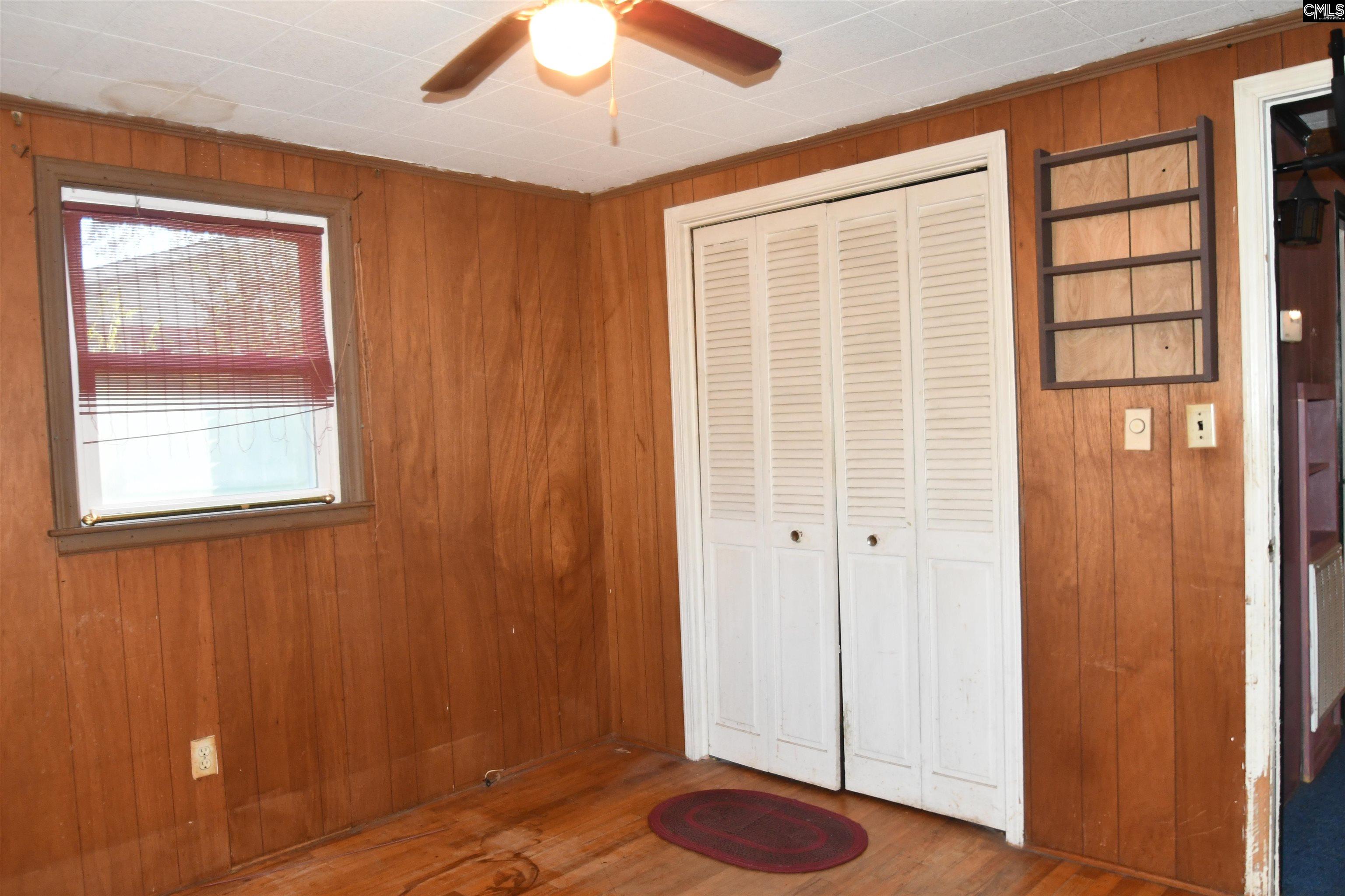 2402 Rosalyn Drive Newberry, SC 29108