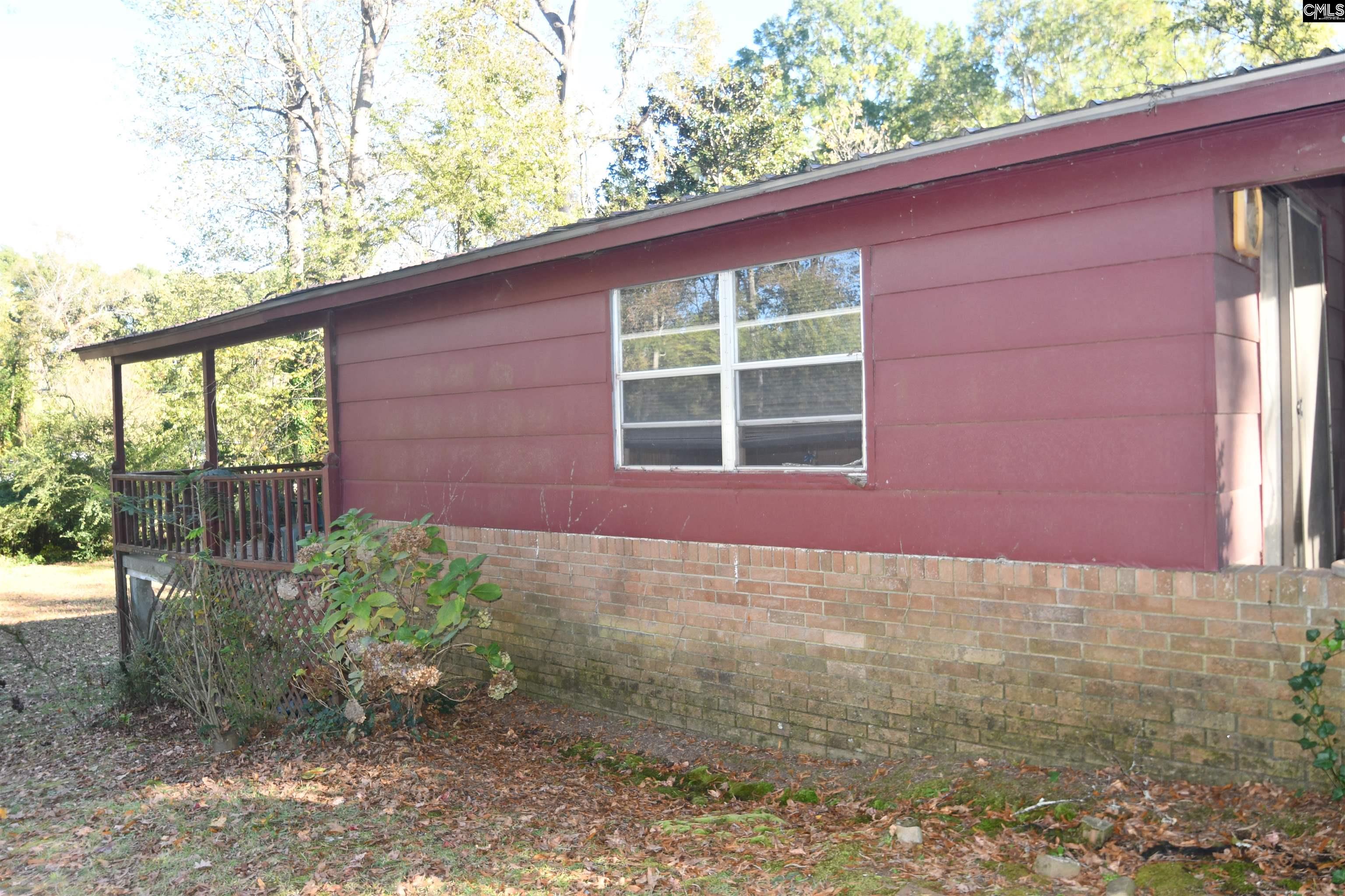 2402 Rosalyn Drive Newberry, SC 29108