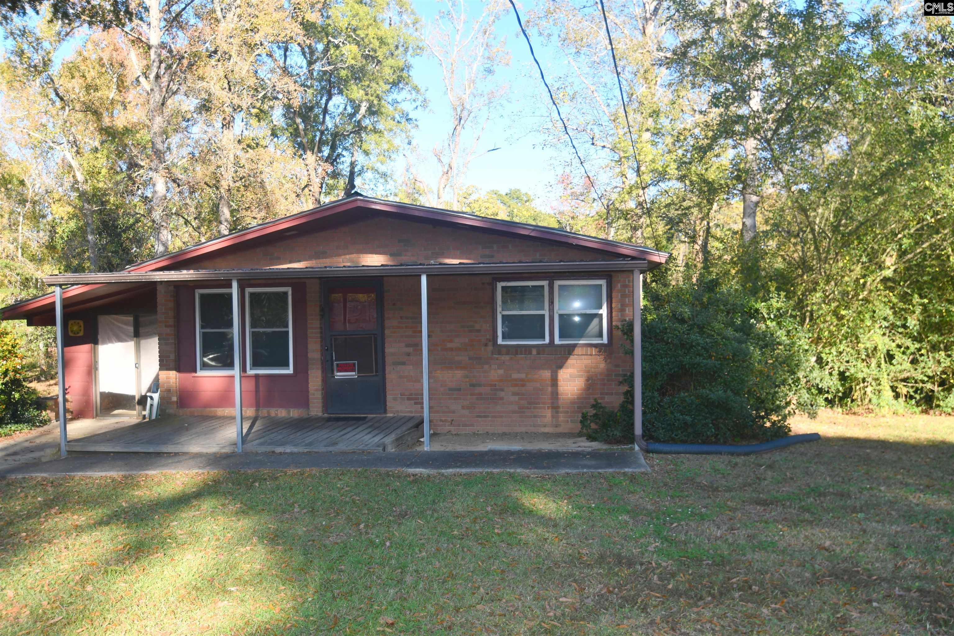 2402 Rosalyn Drive Newberry, SC 29108