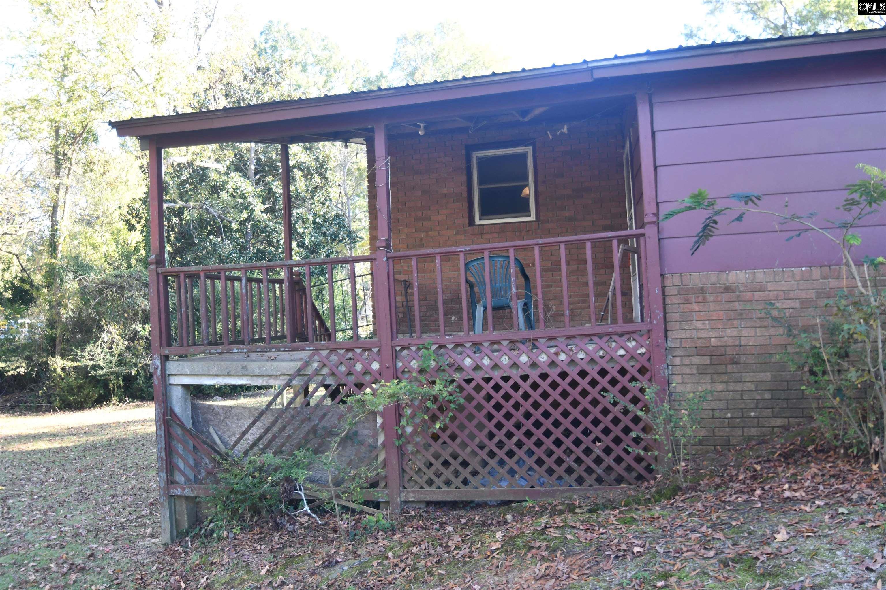 2402 Rosalyn Drive Newberry, SC 29108