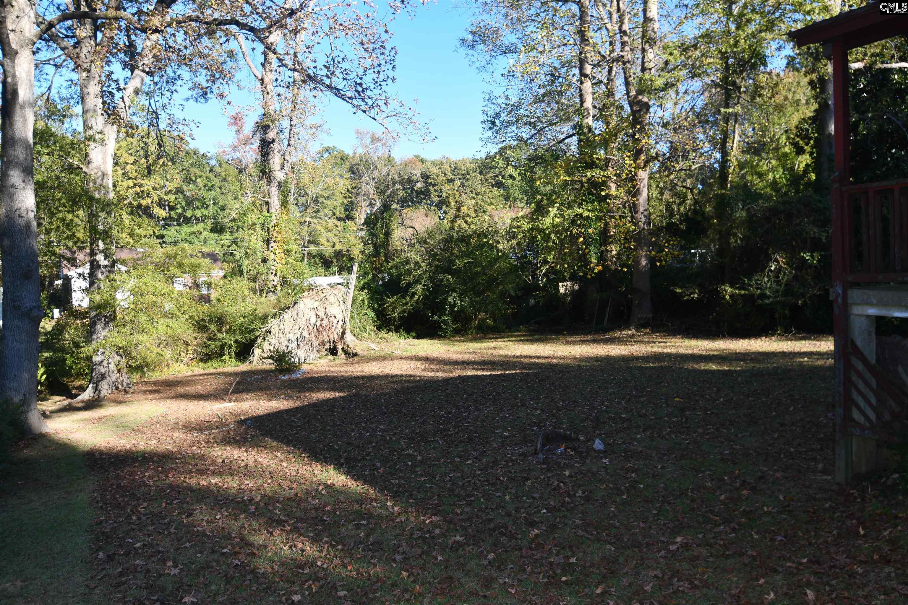 2402 Rosalyn Drive Newberry, SC 29108