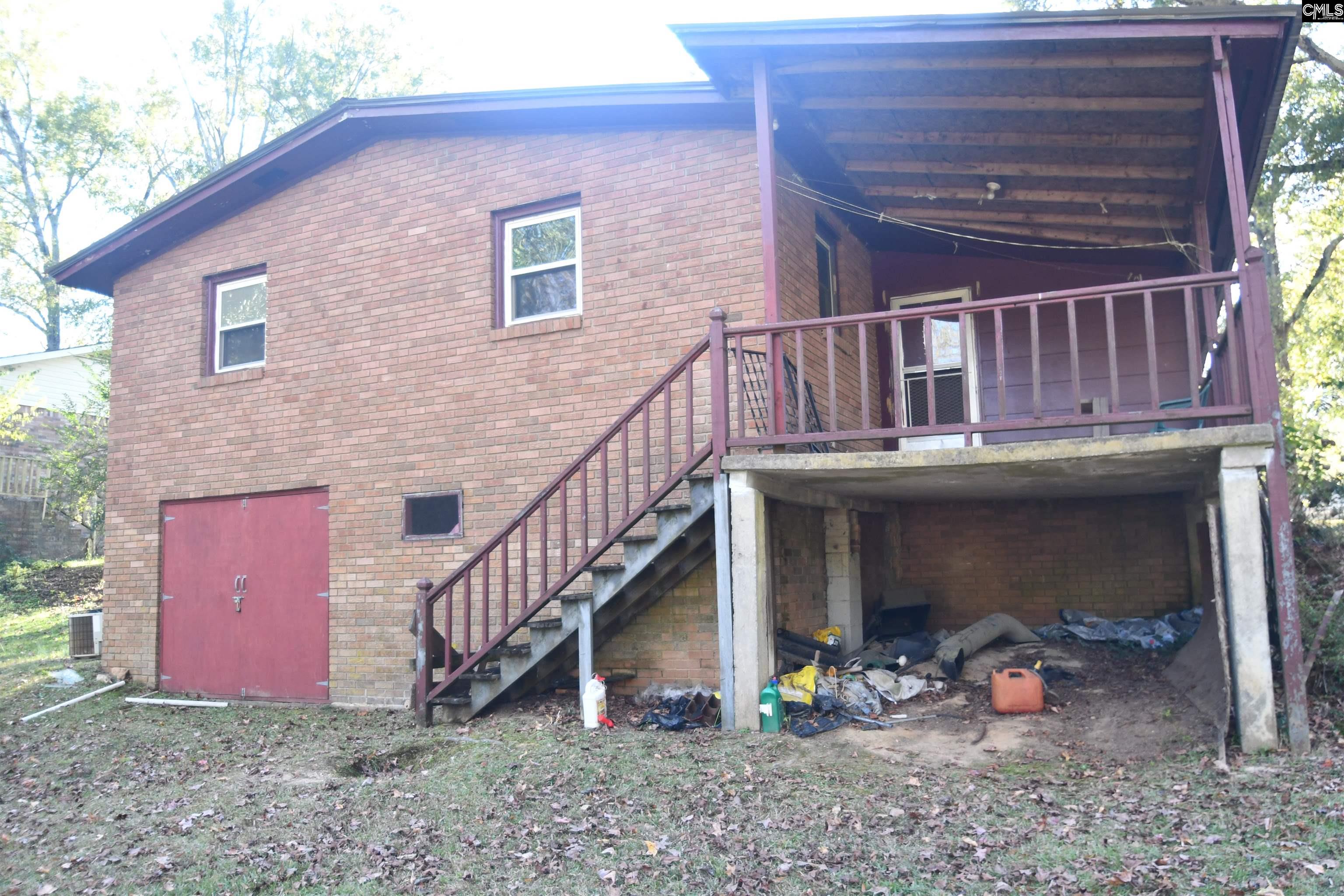 2402 Rosalyn Drive Newberry, SC 29108