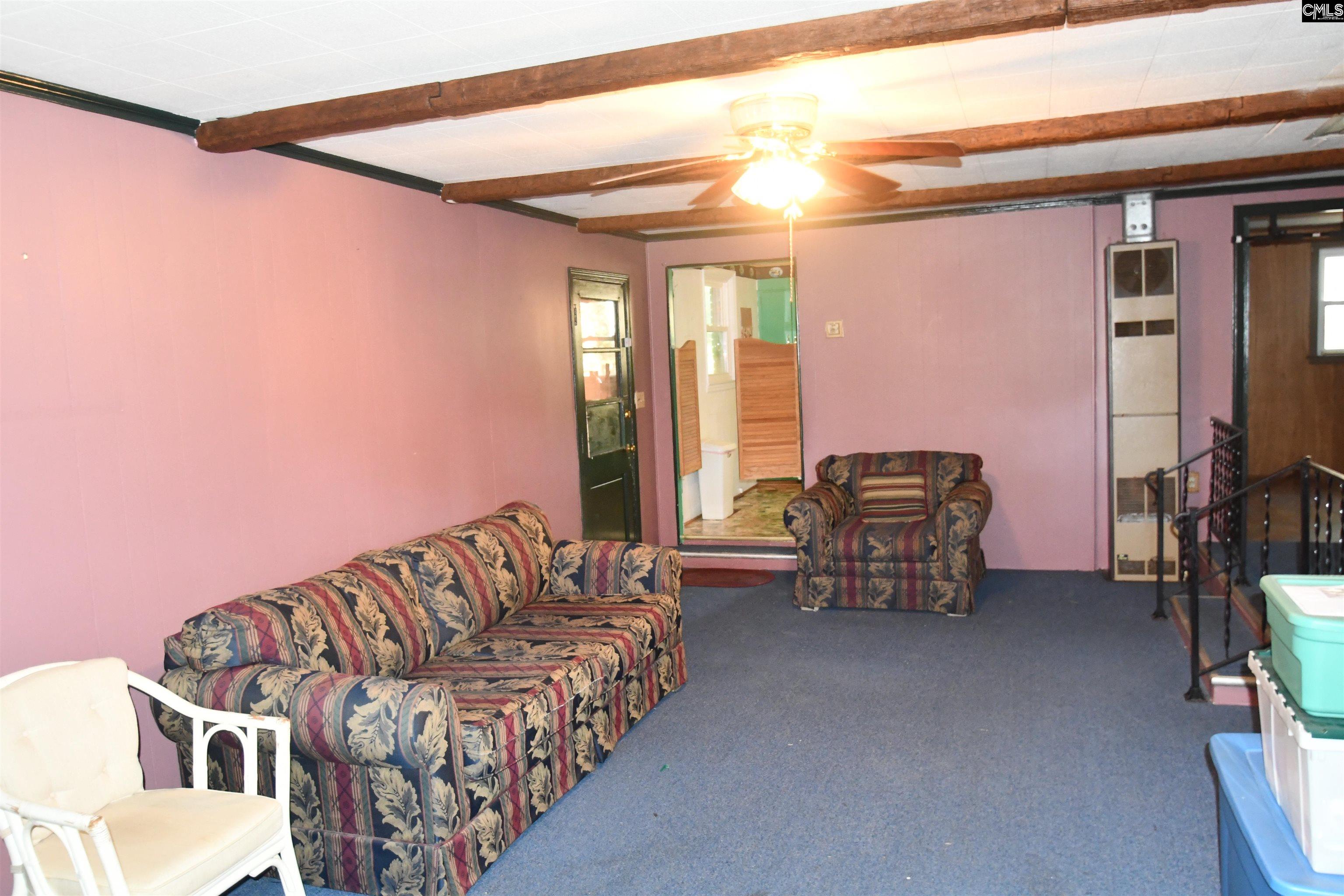 2402 Rosalyn Drive Newberry, SC 29108