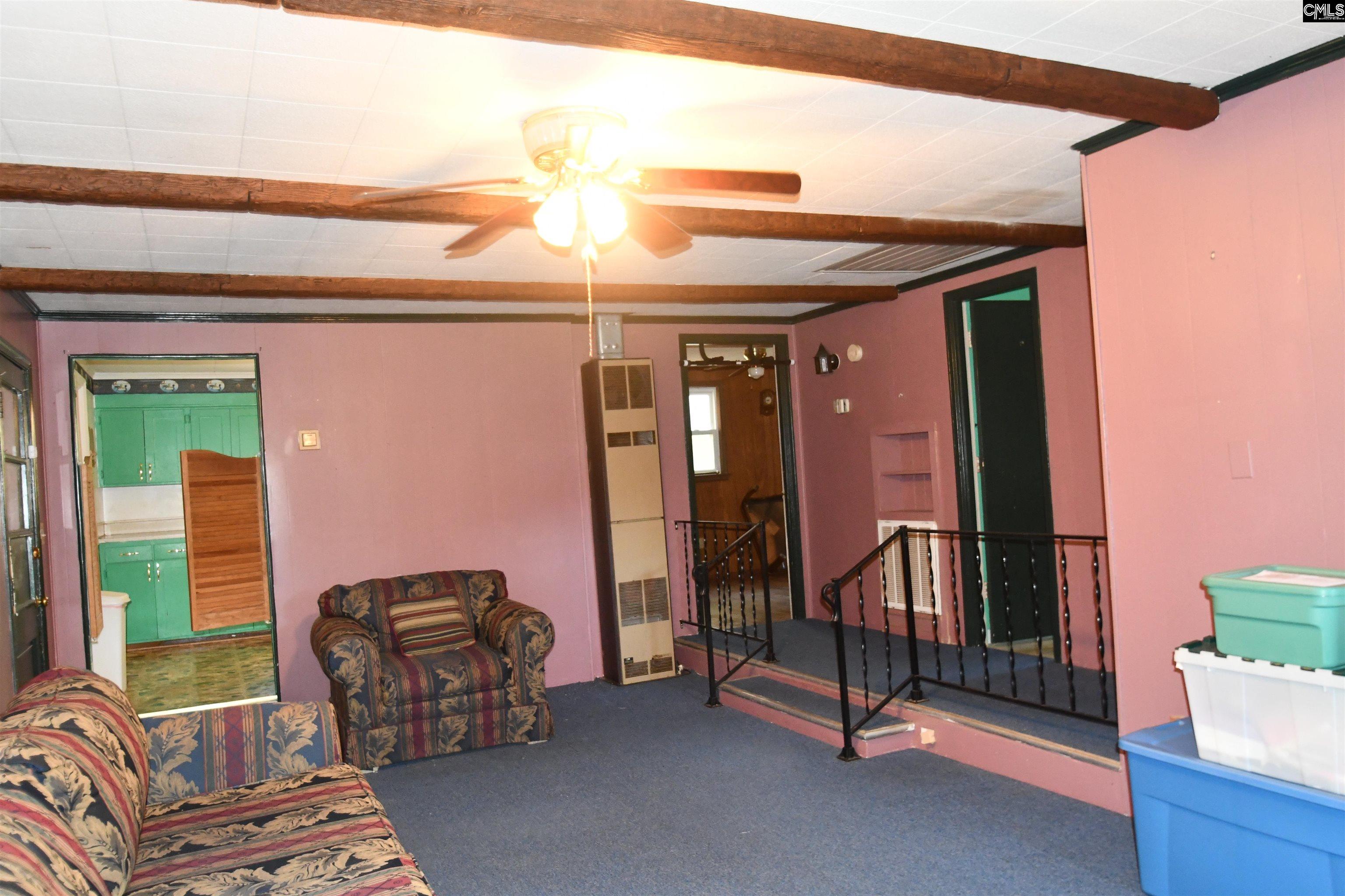 2402 Rosalyn Drive Newberry, SC 29108