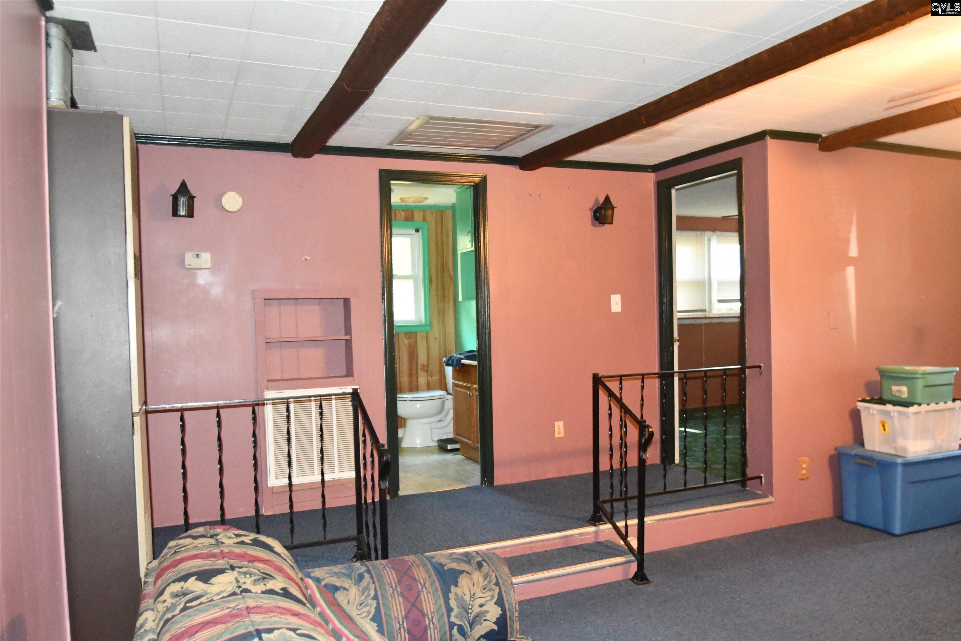2402 Rosalyn Drive Newberry, SC 29108