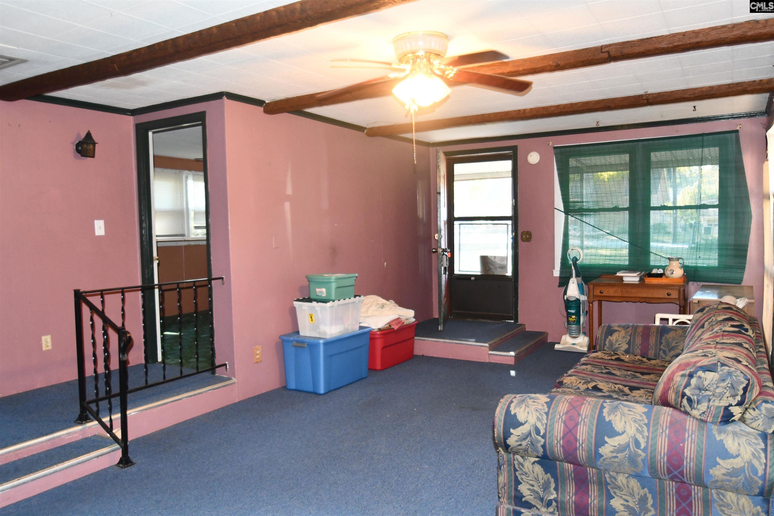 2402 Rosalyn Drive Newberry, SC 29108
