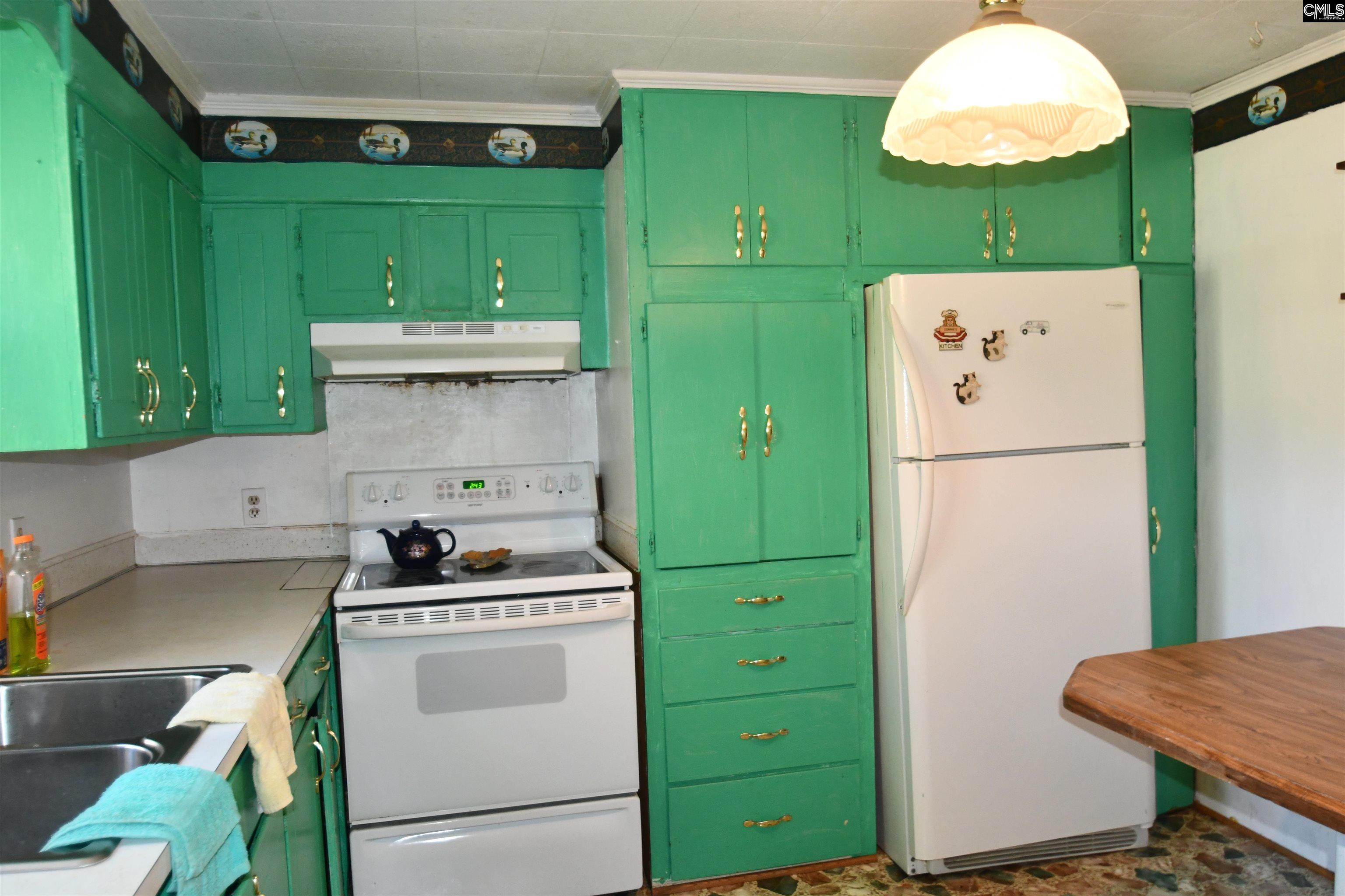 2402 Rosalyn Drive Newberry, SC 29108