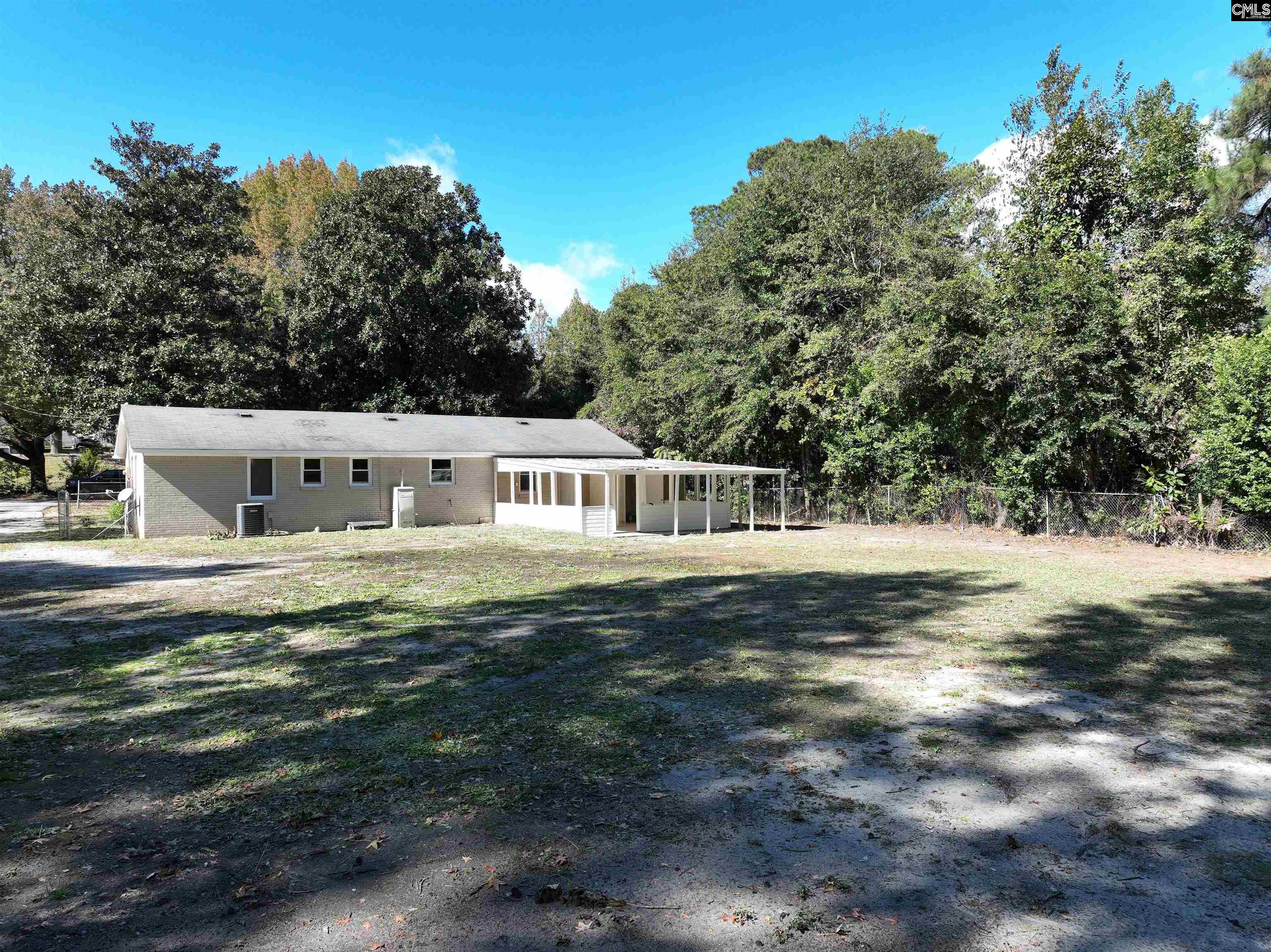 309 Rose Drive West Columbia, SC 29170