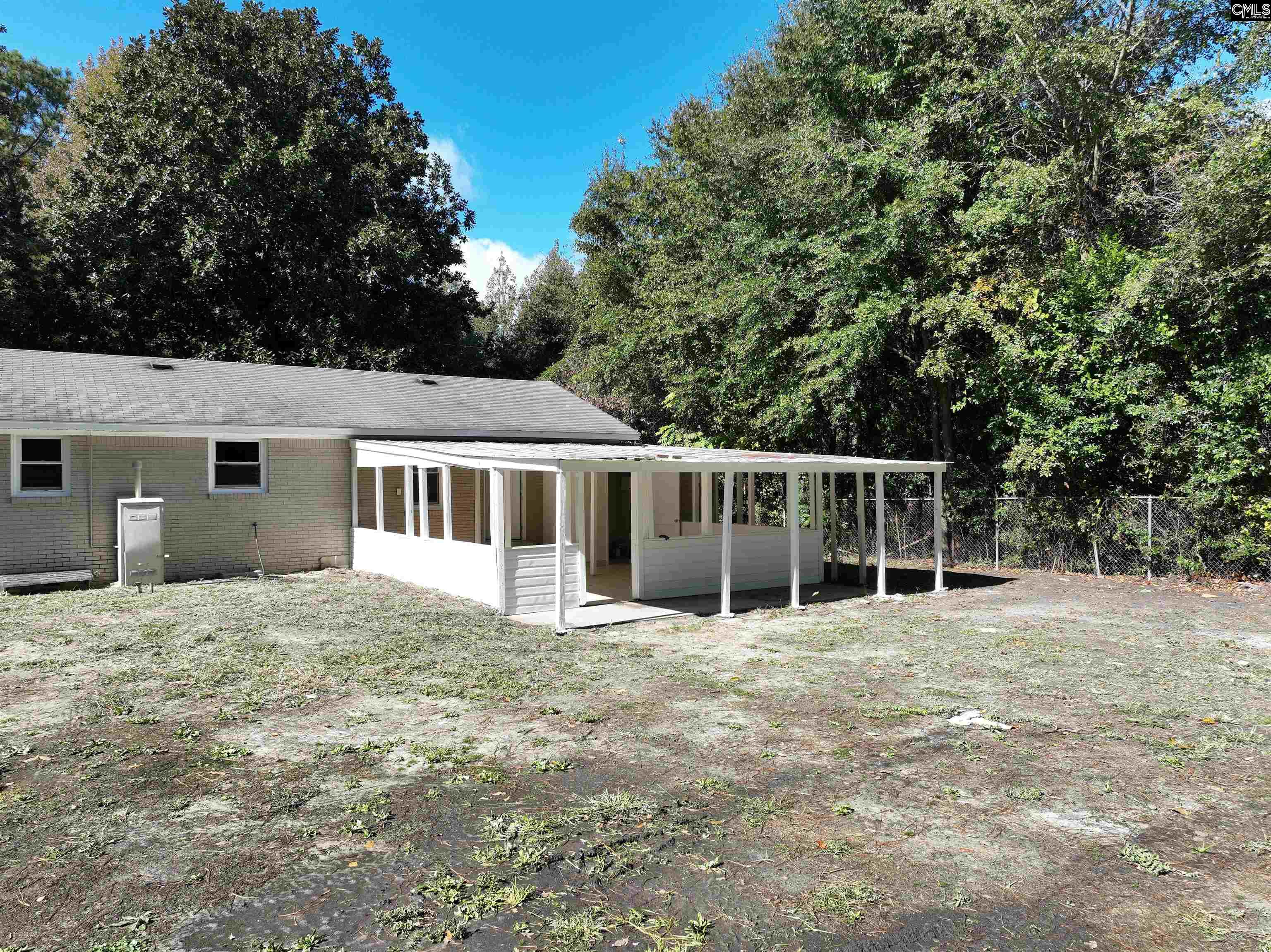 309 Rose Drive West Columbia, SC 29170