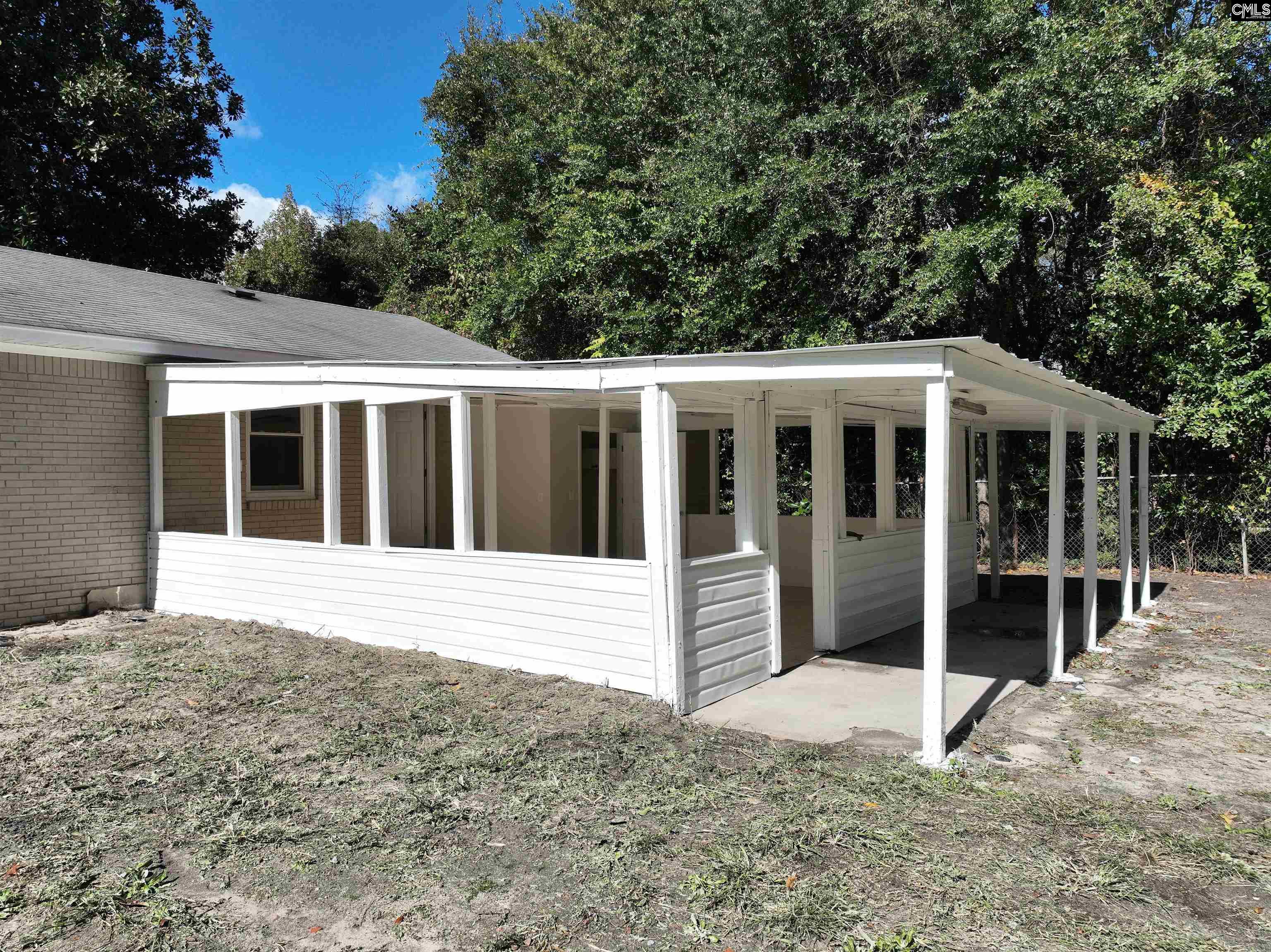 309 Rose Drive West Columbia, SC 29170