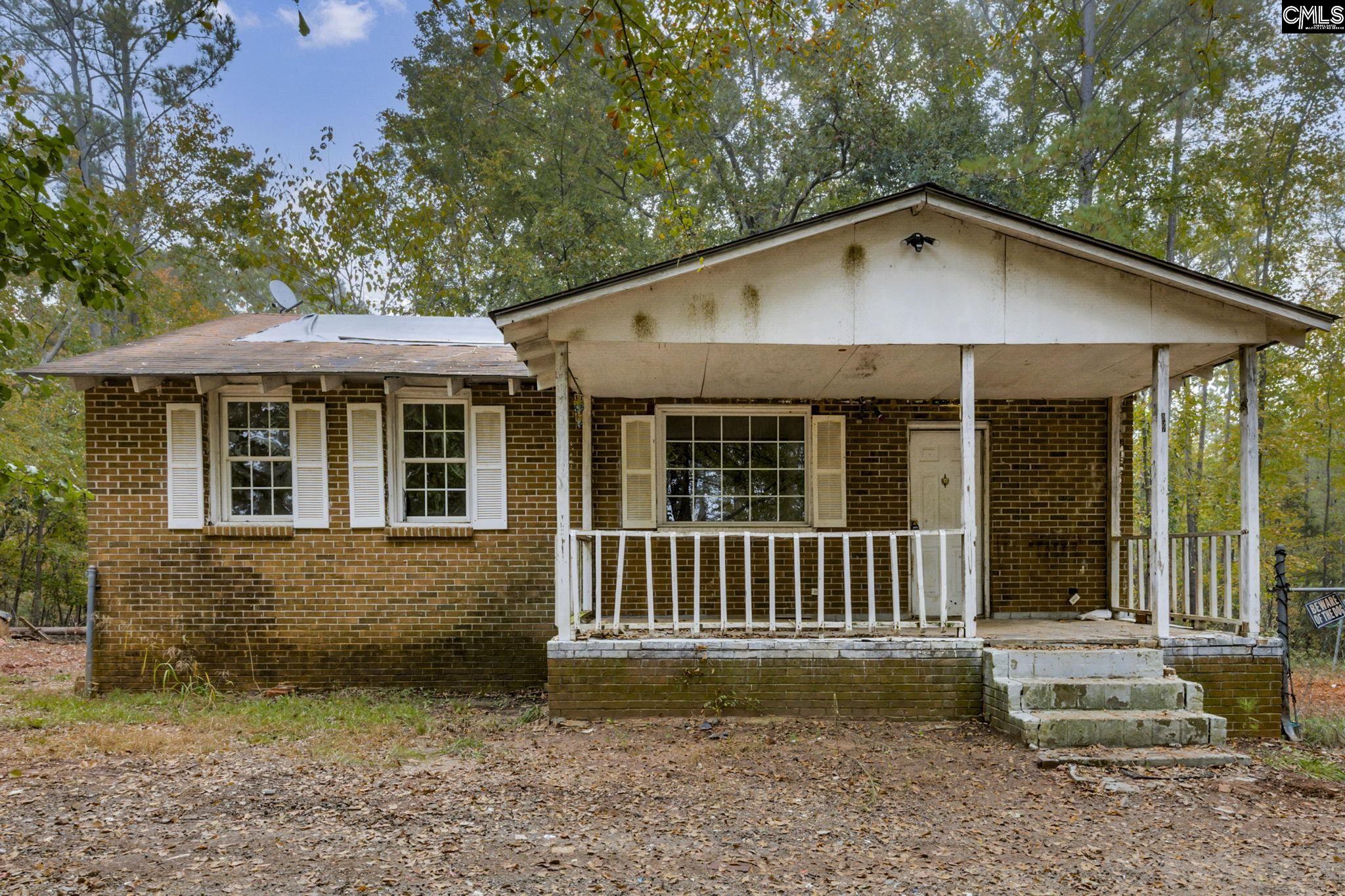 8857 Sc-215 Jenkinsville, SC 29065
