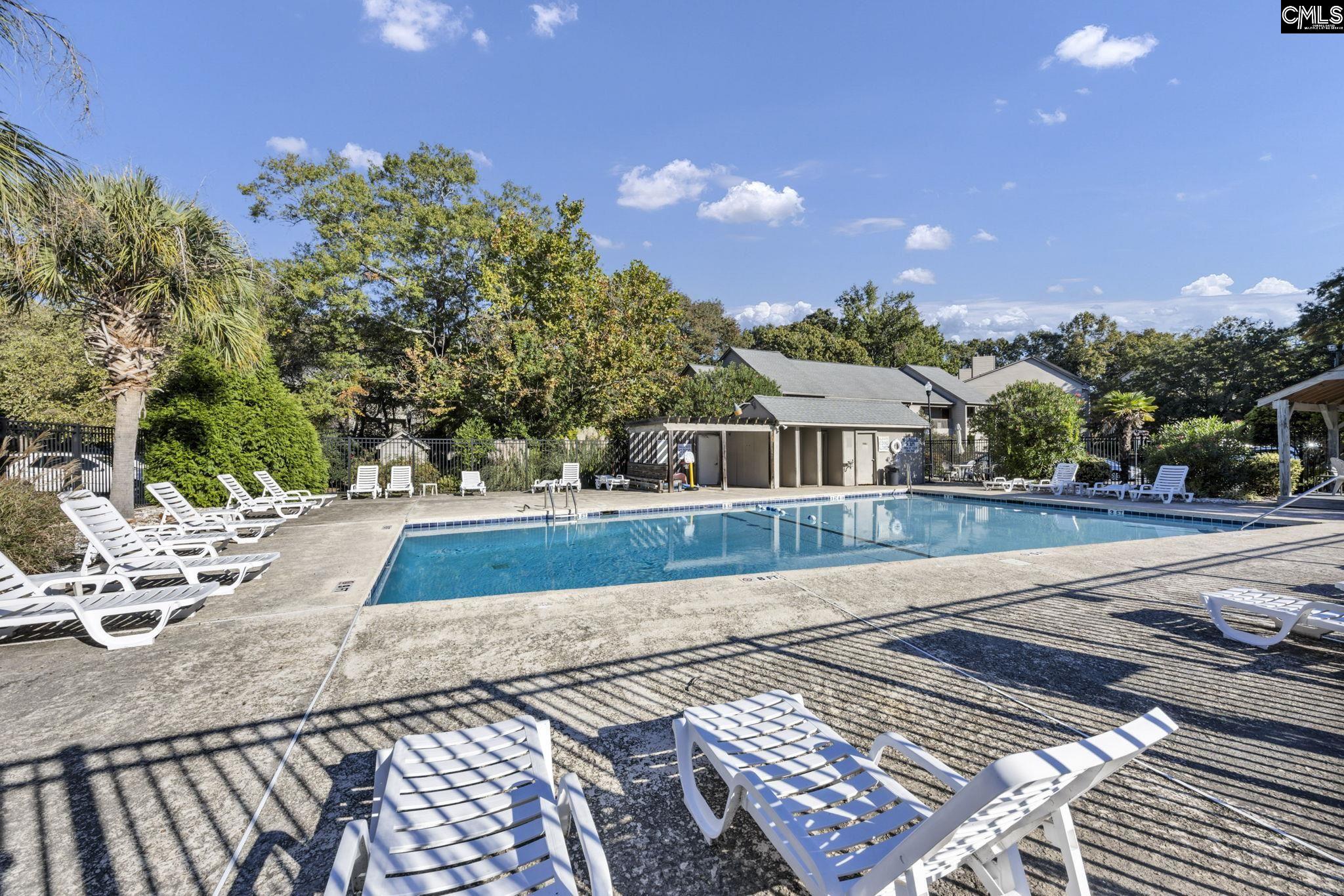 633 Edgewater Lane West Columbia, SC 29169