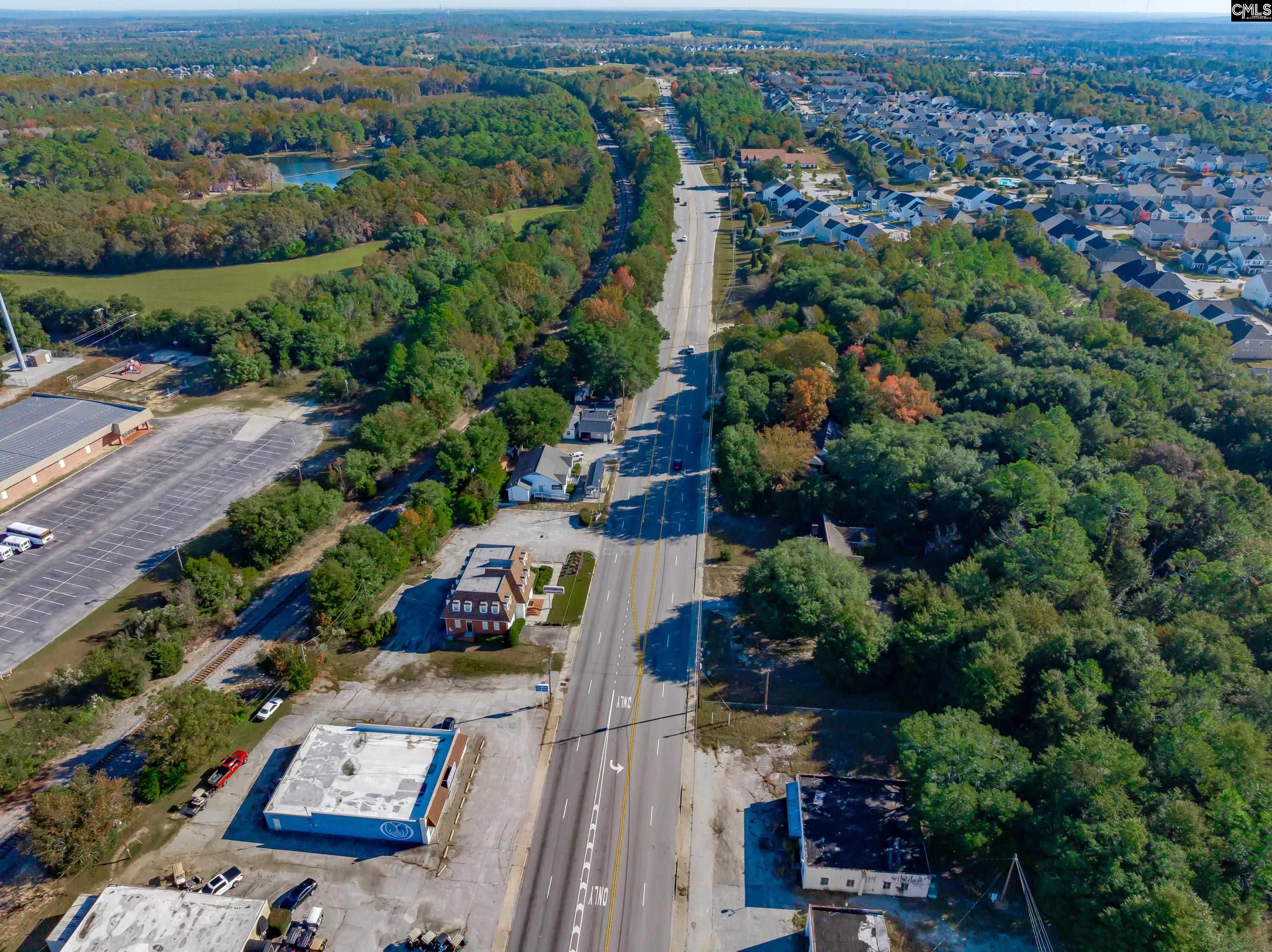 10612 Two Notch Road Elgin, SC 29045