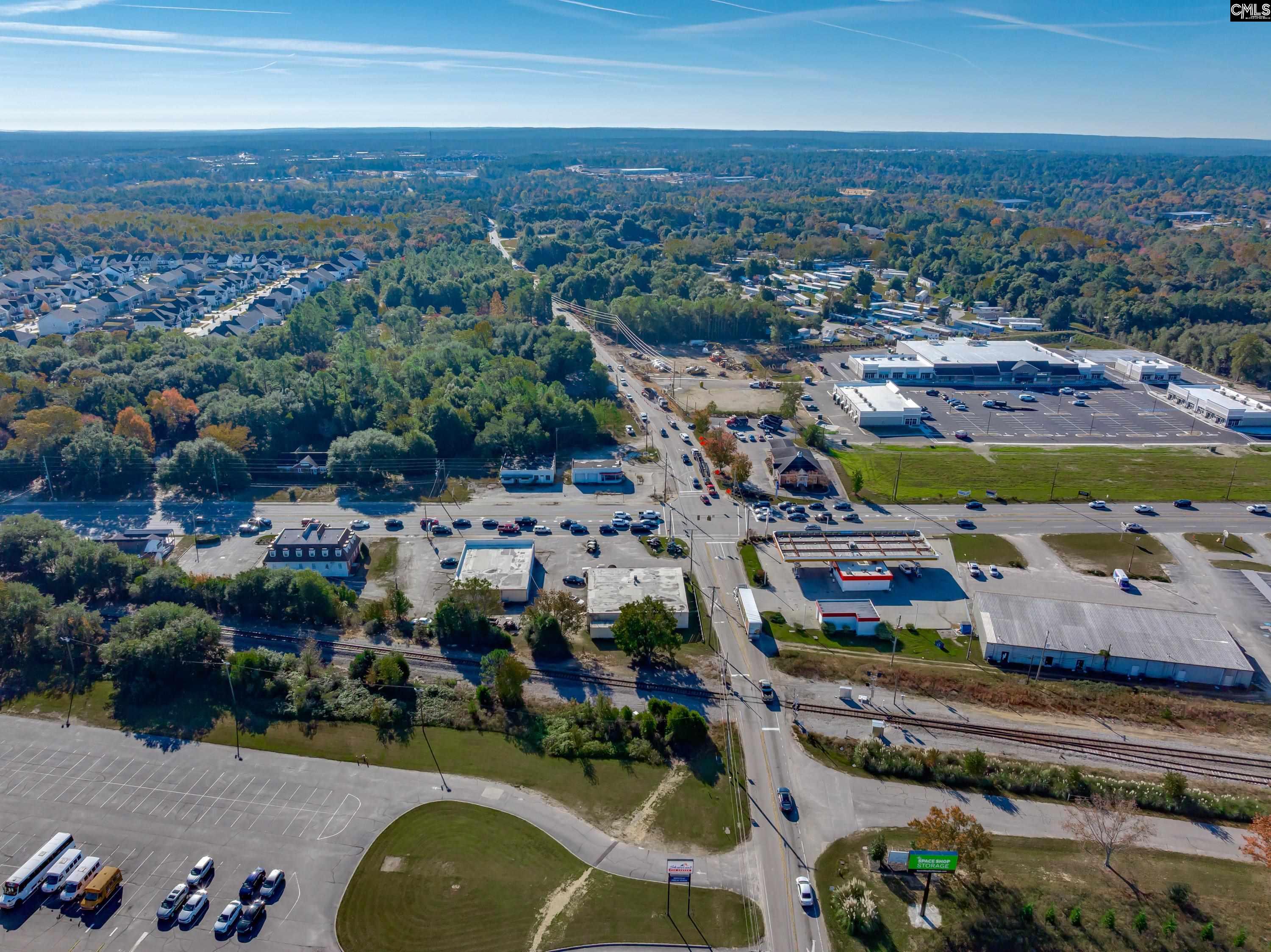 10612 Two Notch Road Elgin, SC 29045