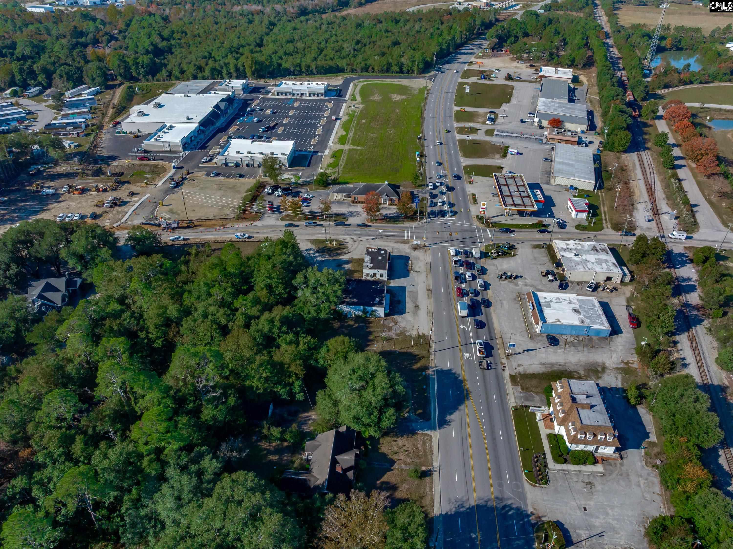10612 Two Notch Road Elgin, SC 29045