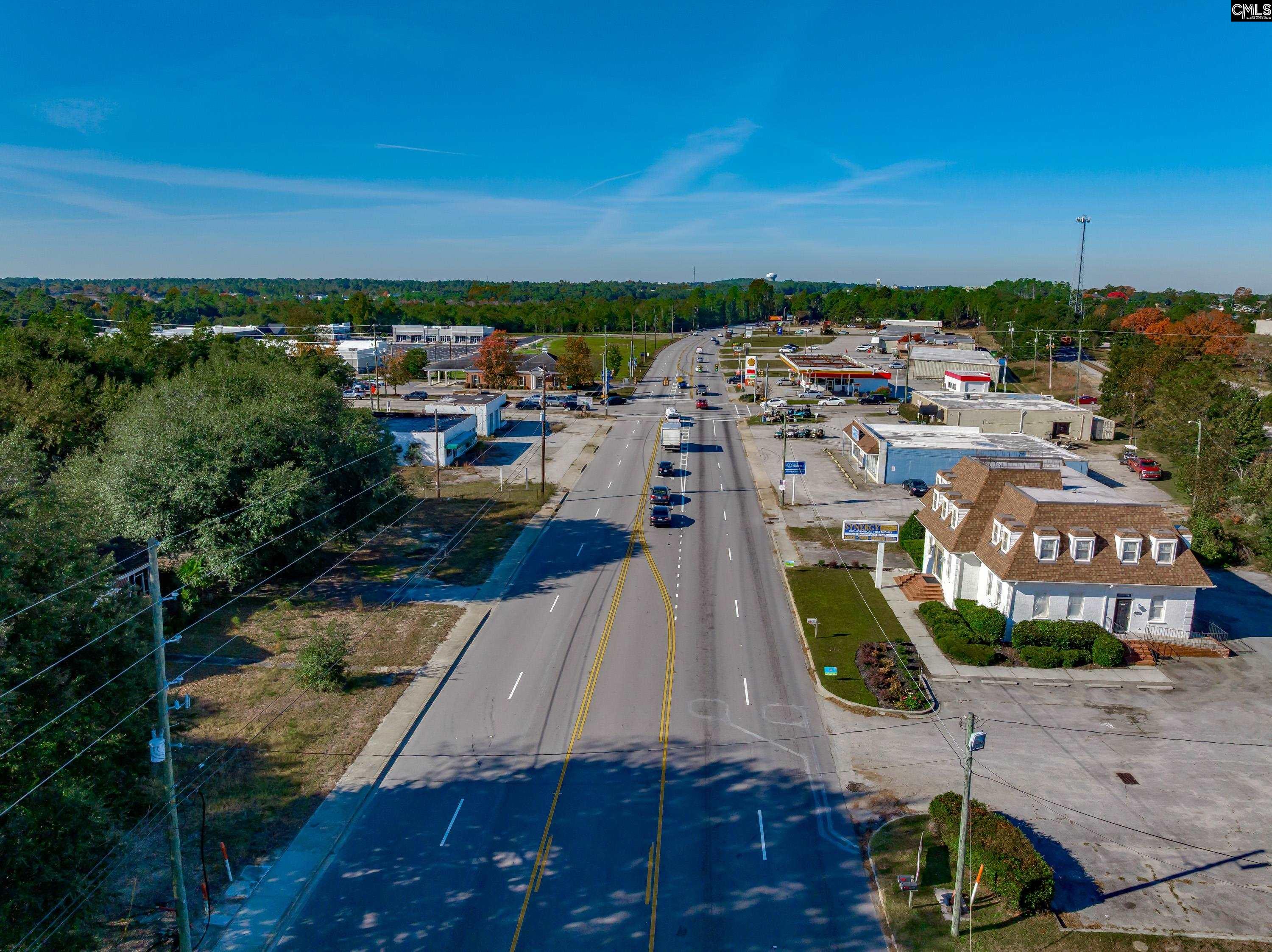 10612 Two Notch Road Elgin, SC 29045